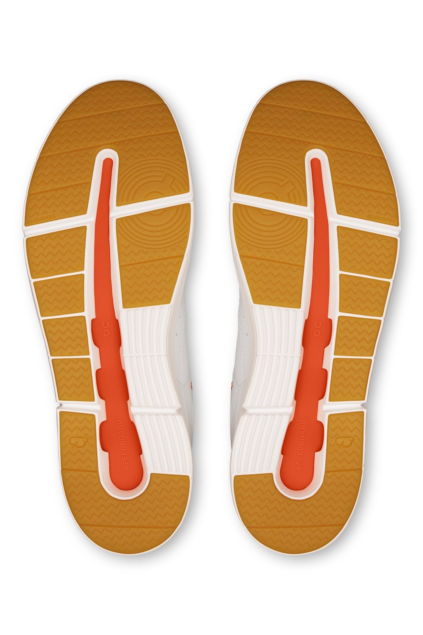 THE ROGER CENTRE COURT 1 WHITE | FLAME 3