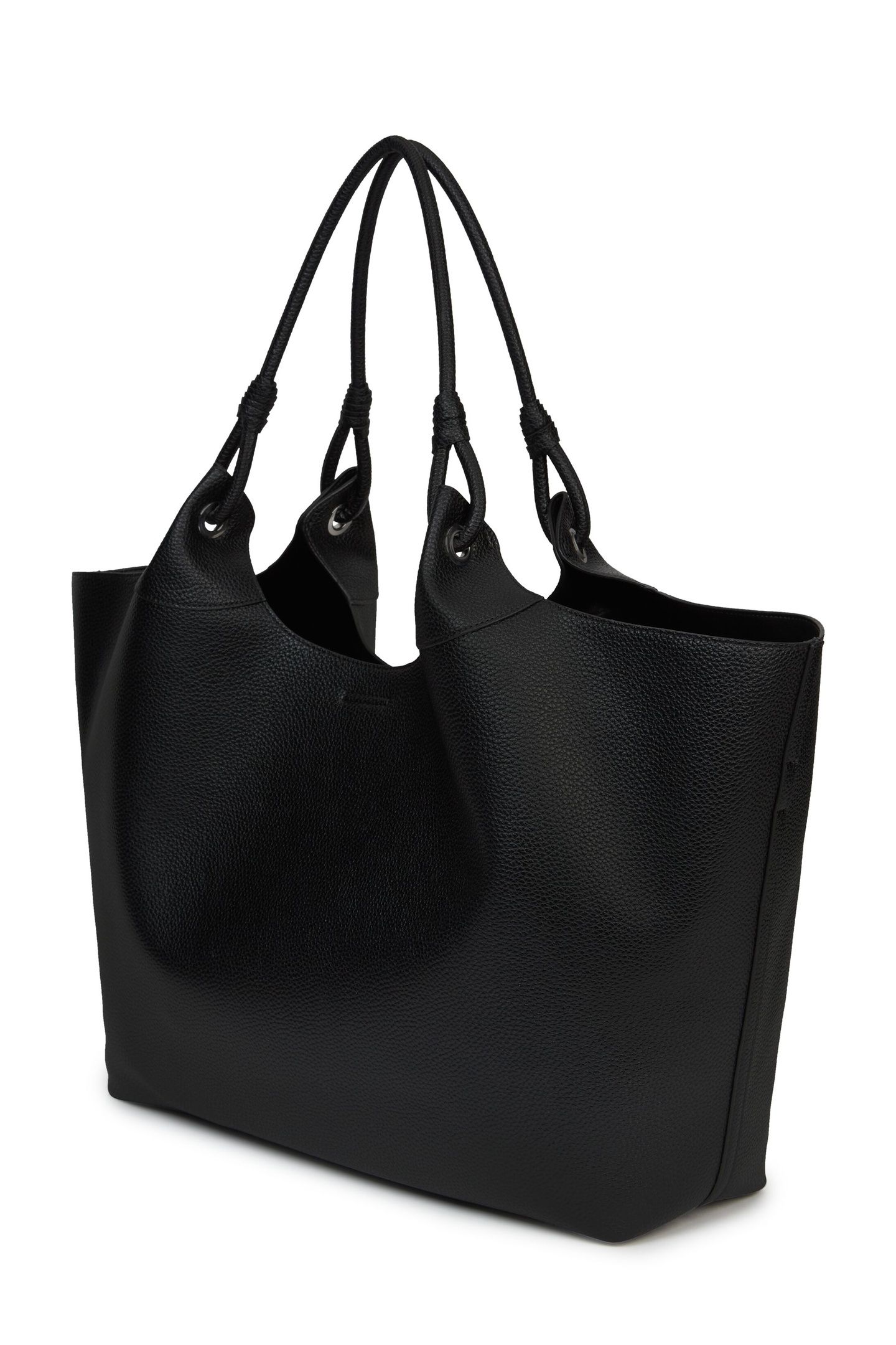 K/PREMIERE LG TOTE BLACK 4