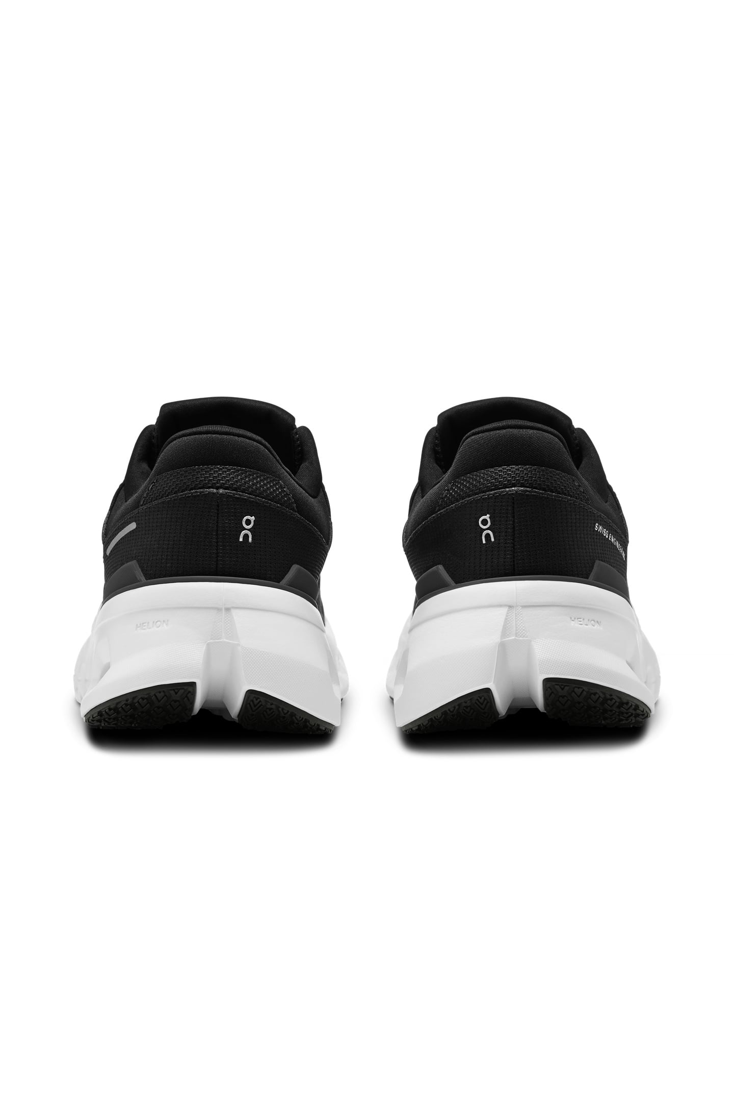 CLOUDRUNNER 2 WIDE ECLIPSE | BLACK 7