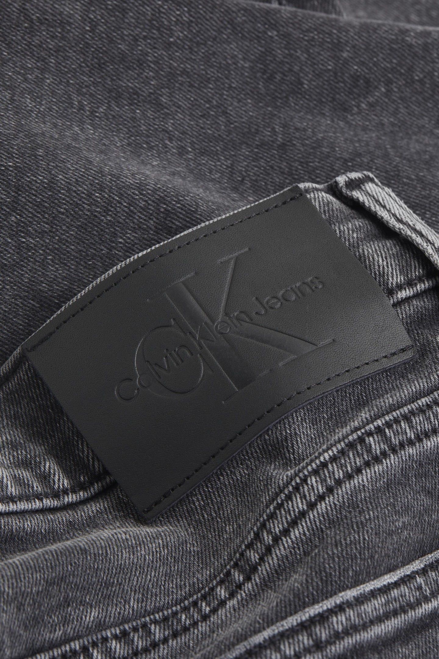SLIM DENIM GREY 5