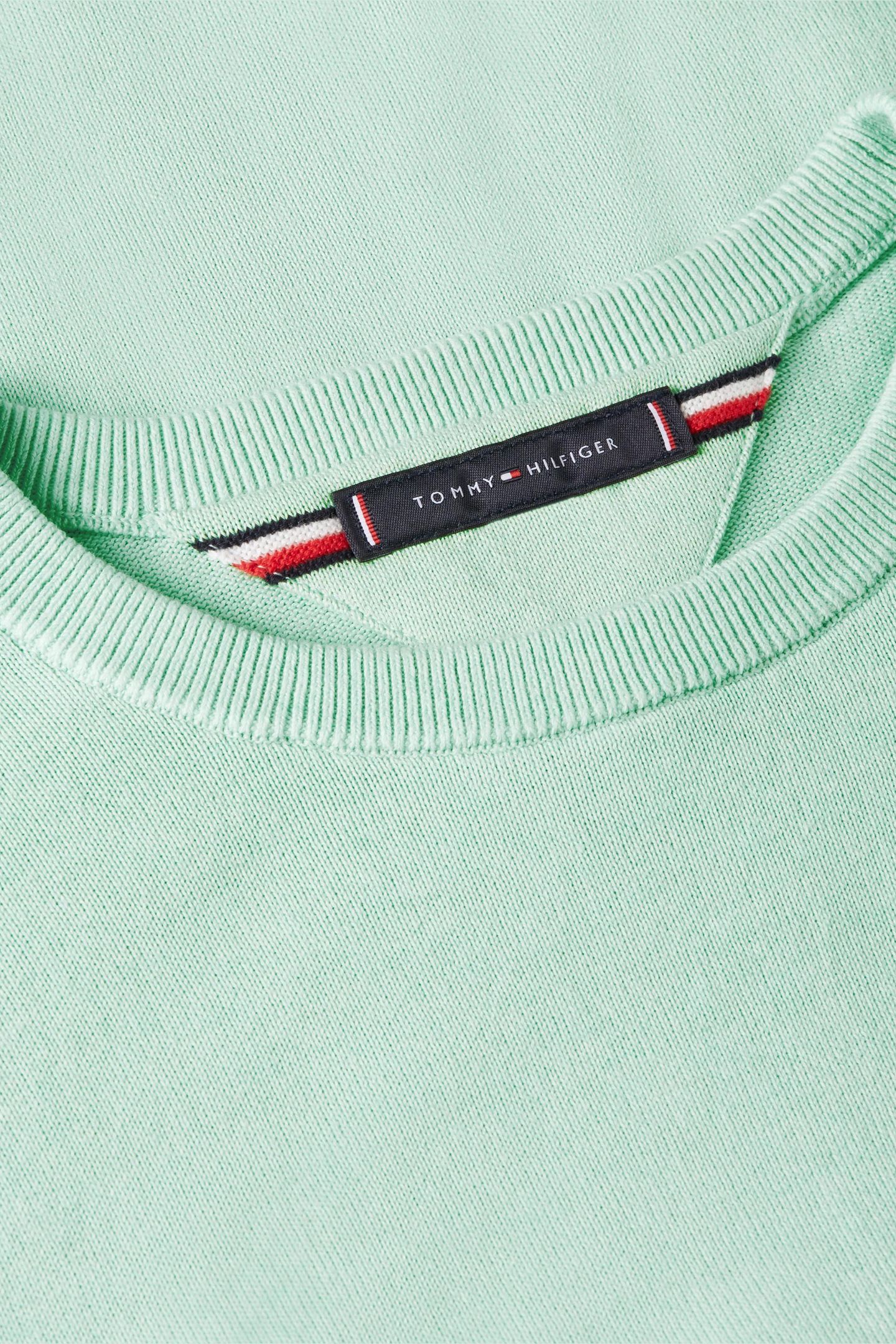 ESSENTIAL SSNL COTTON MINTY ESSENCE HEATHER 6