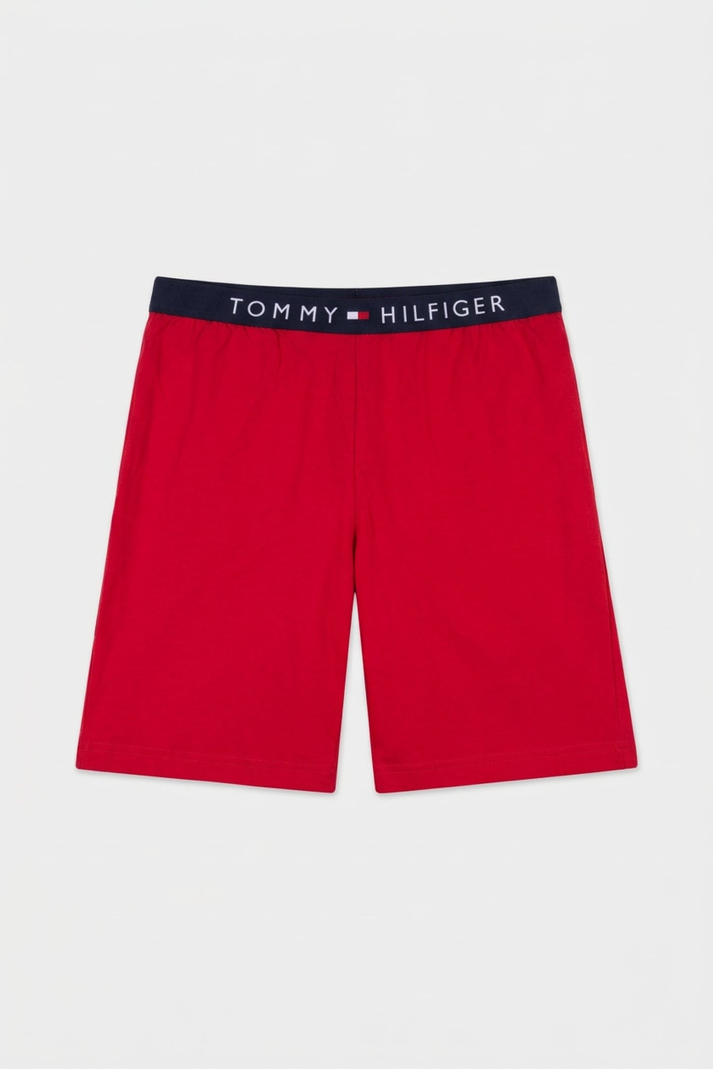 JERSEY SHORT PRIMARY RED 3