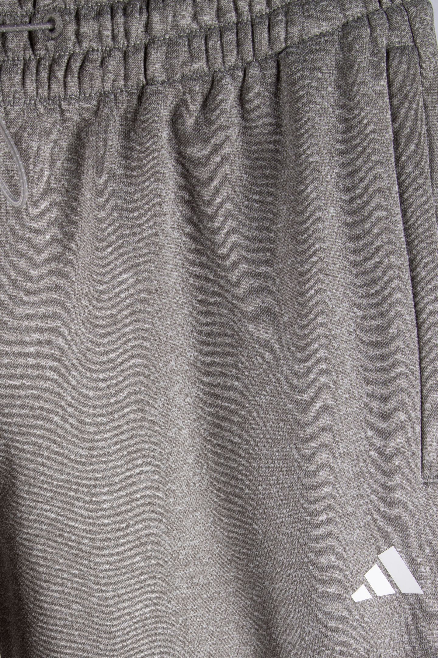 W GG TAP PANTS MEDIUM GREY HEATHER 4
