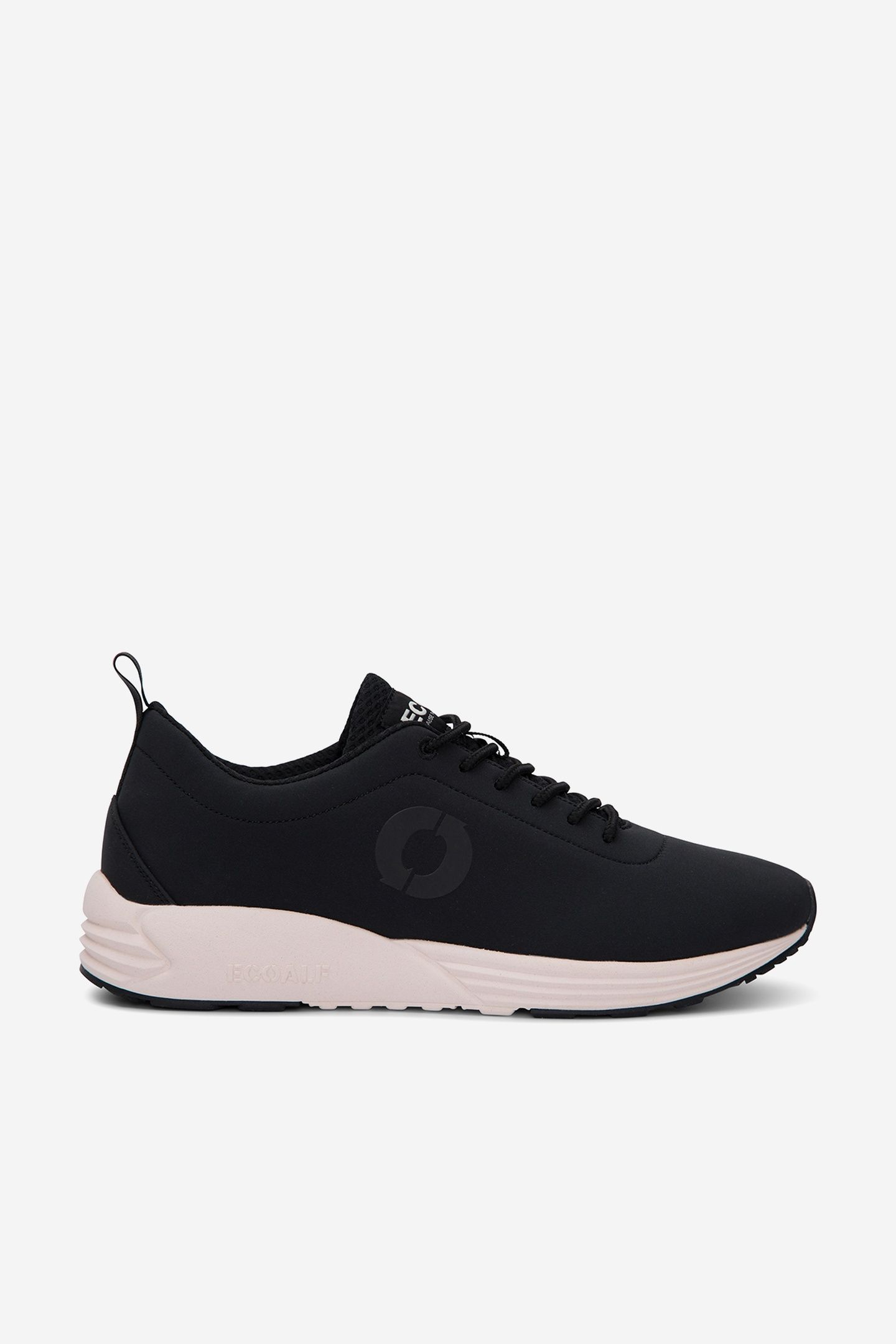 OREGONALF SNEAKERS BLACK 1