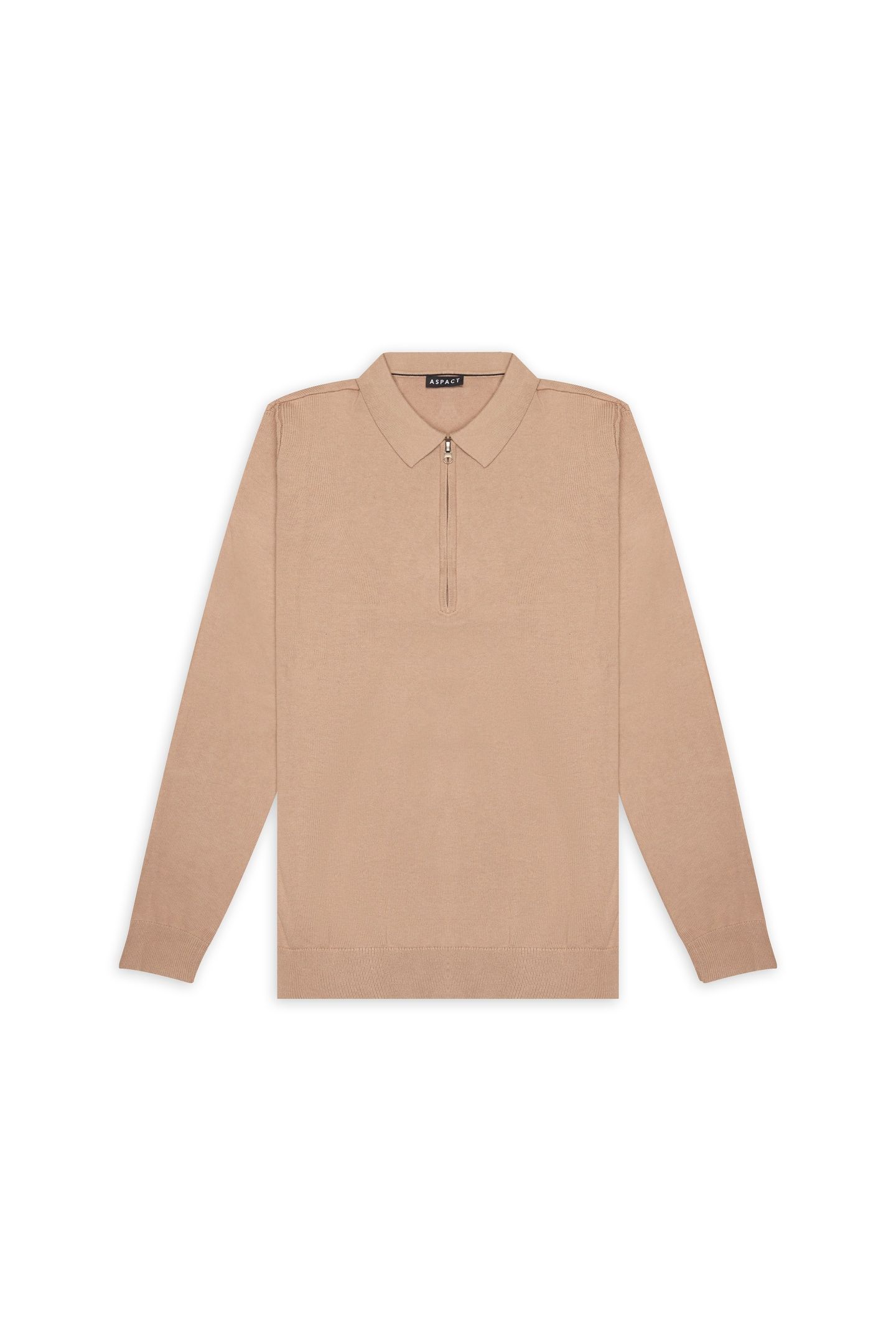TAILAT SWEATER SAND 1