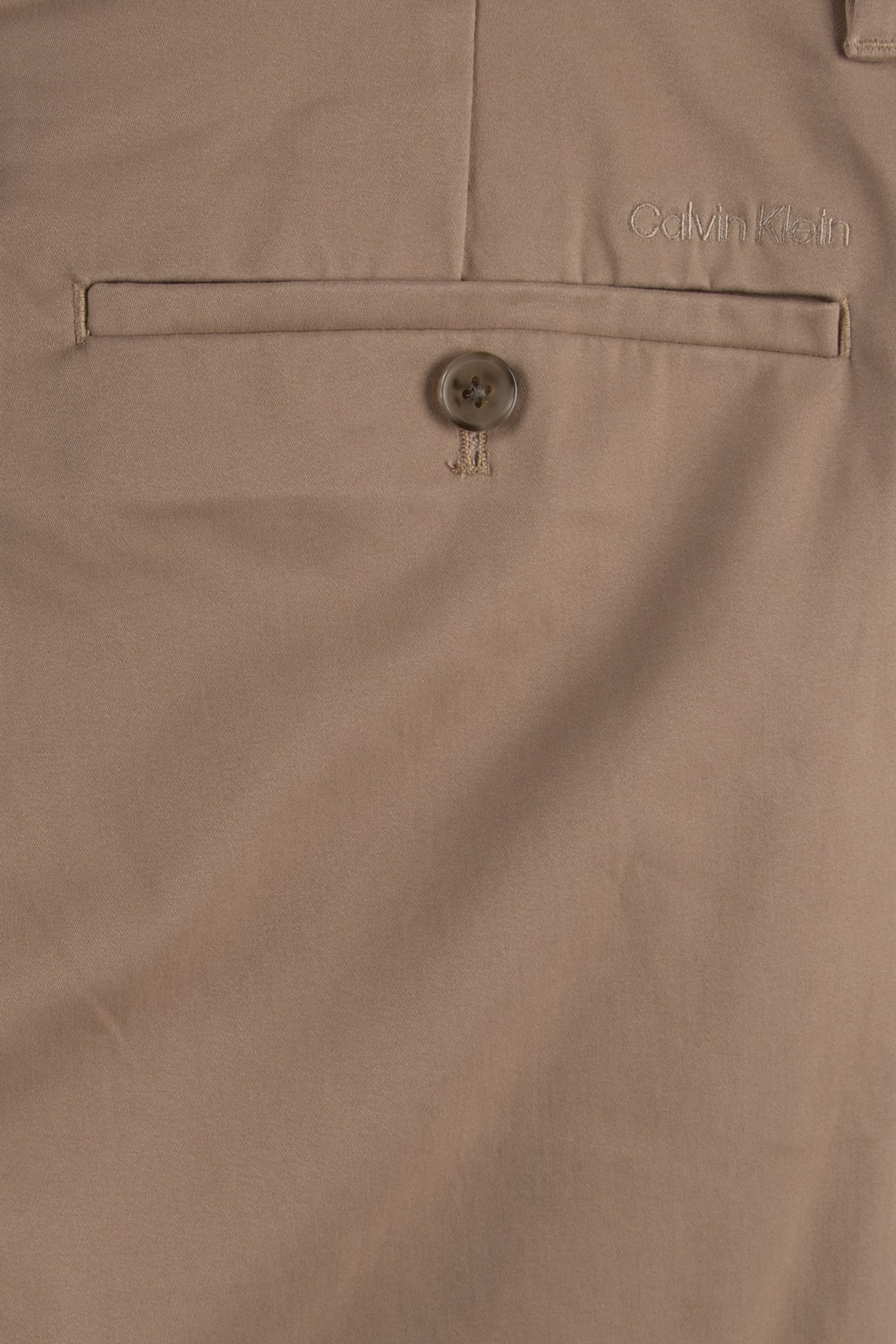 SLIM TAPERED SATEEN STONEHENGE 5