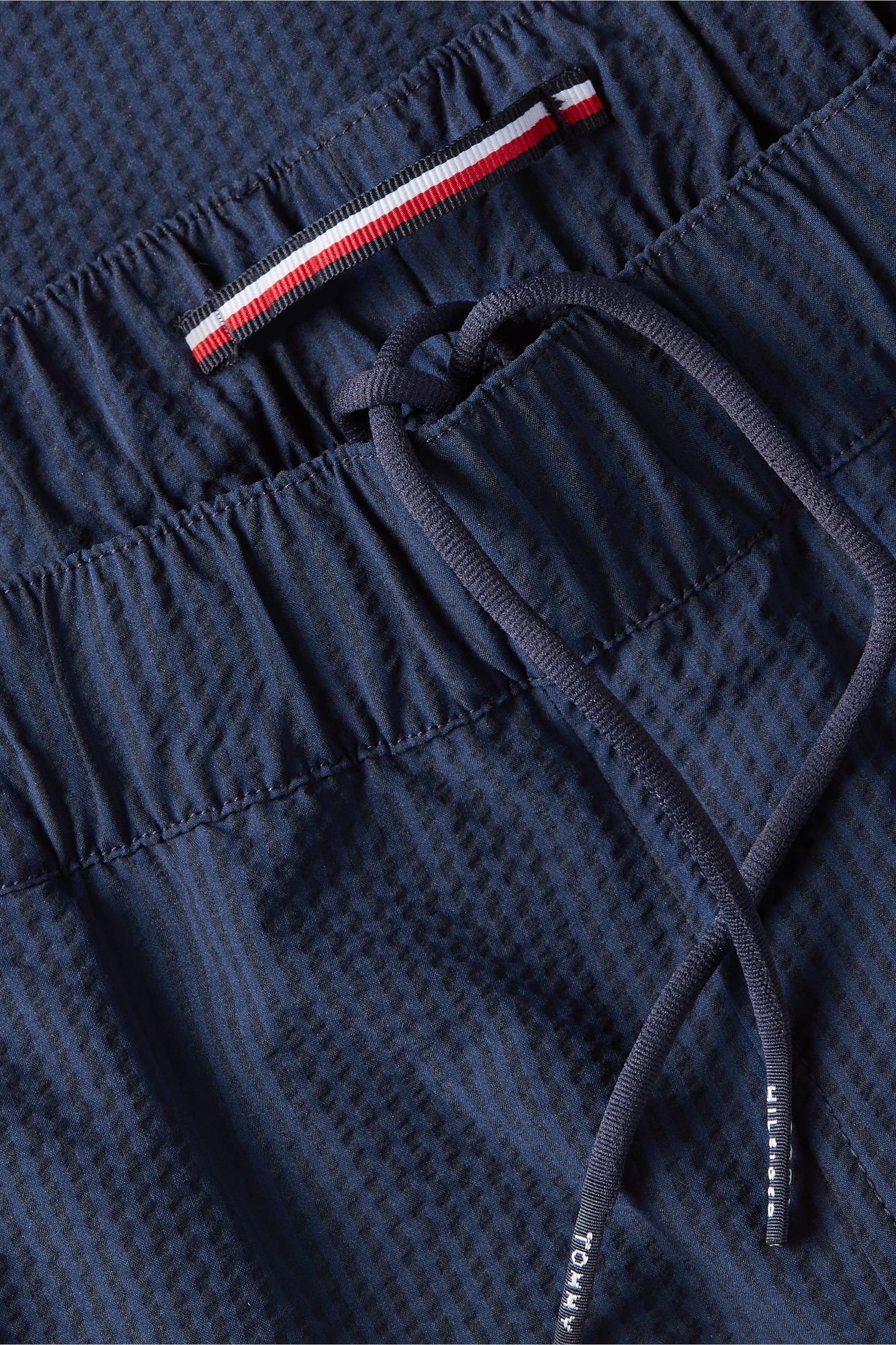 DOVER PERF CARBON NAVY/BLACK STRIPE 7