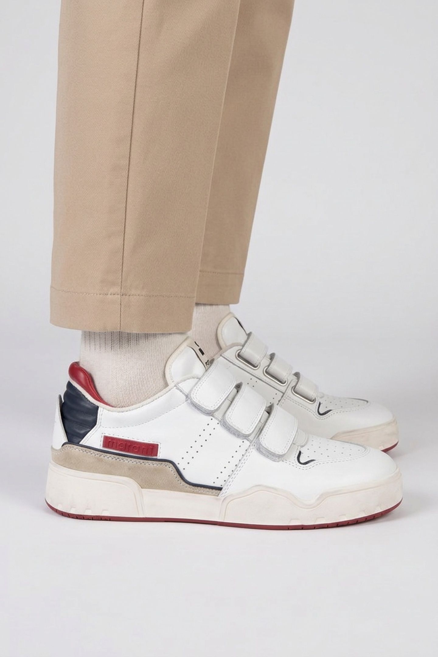 ONEY LOW-GZ SHOES BLUE 2