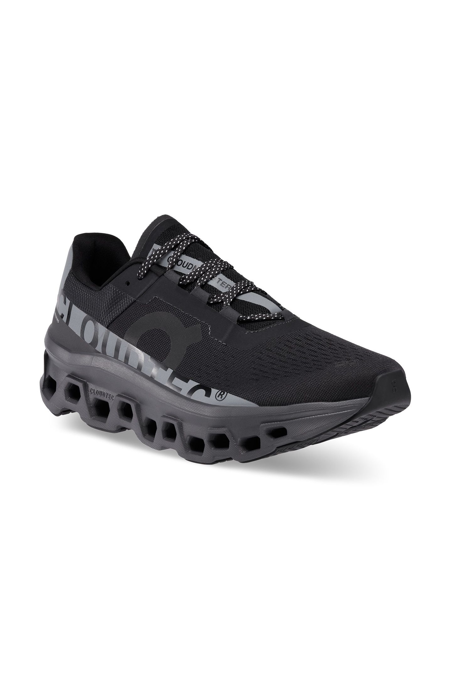 CLOUDMONSTER LUMOS 1 BLACK 3