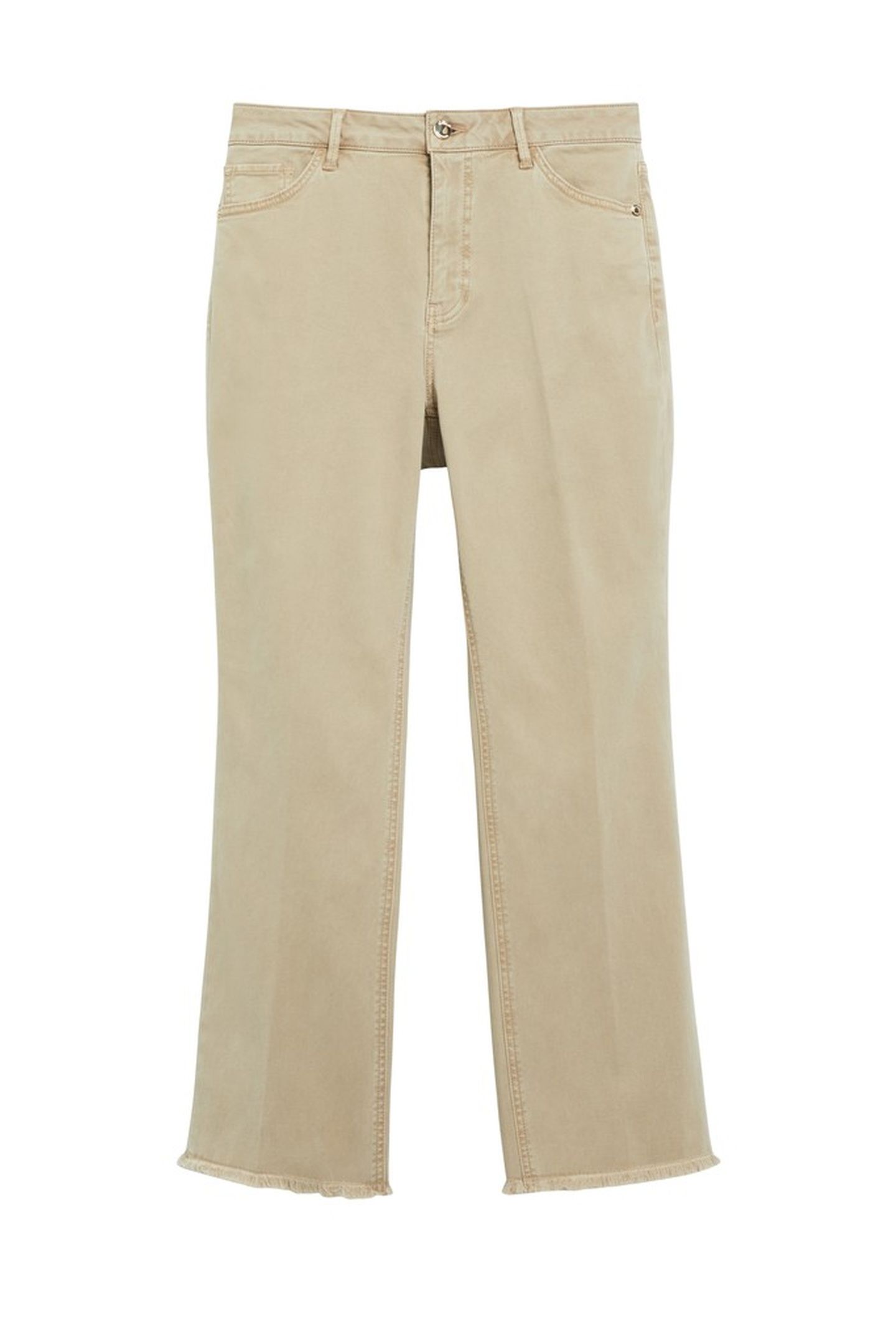 S.OLIVER JEANS BEIGE 4