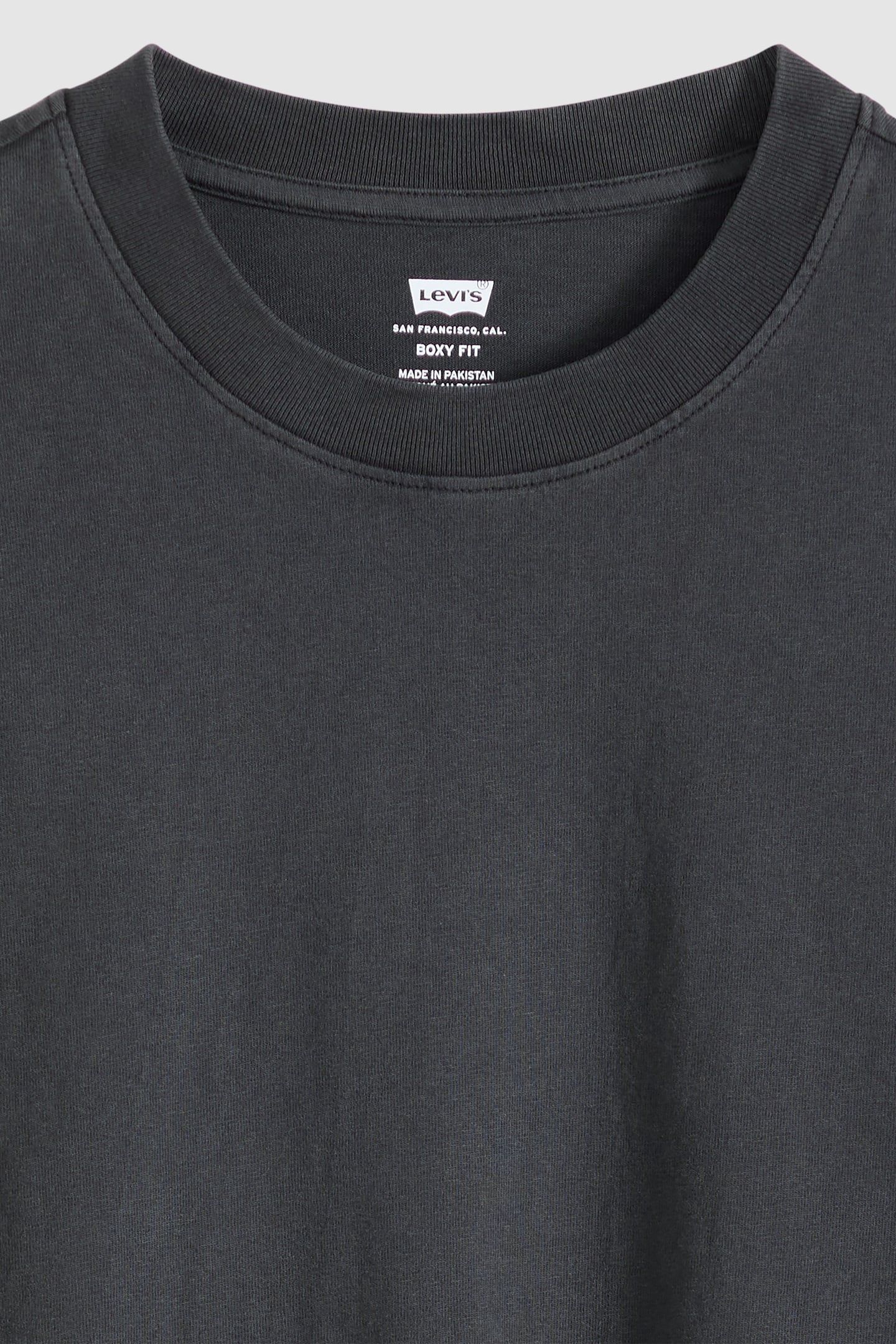 BOXY TEE 6