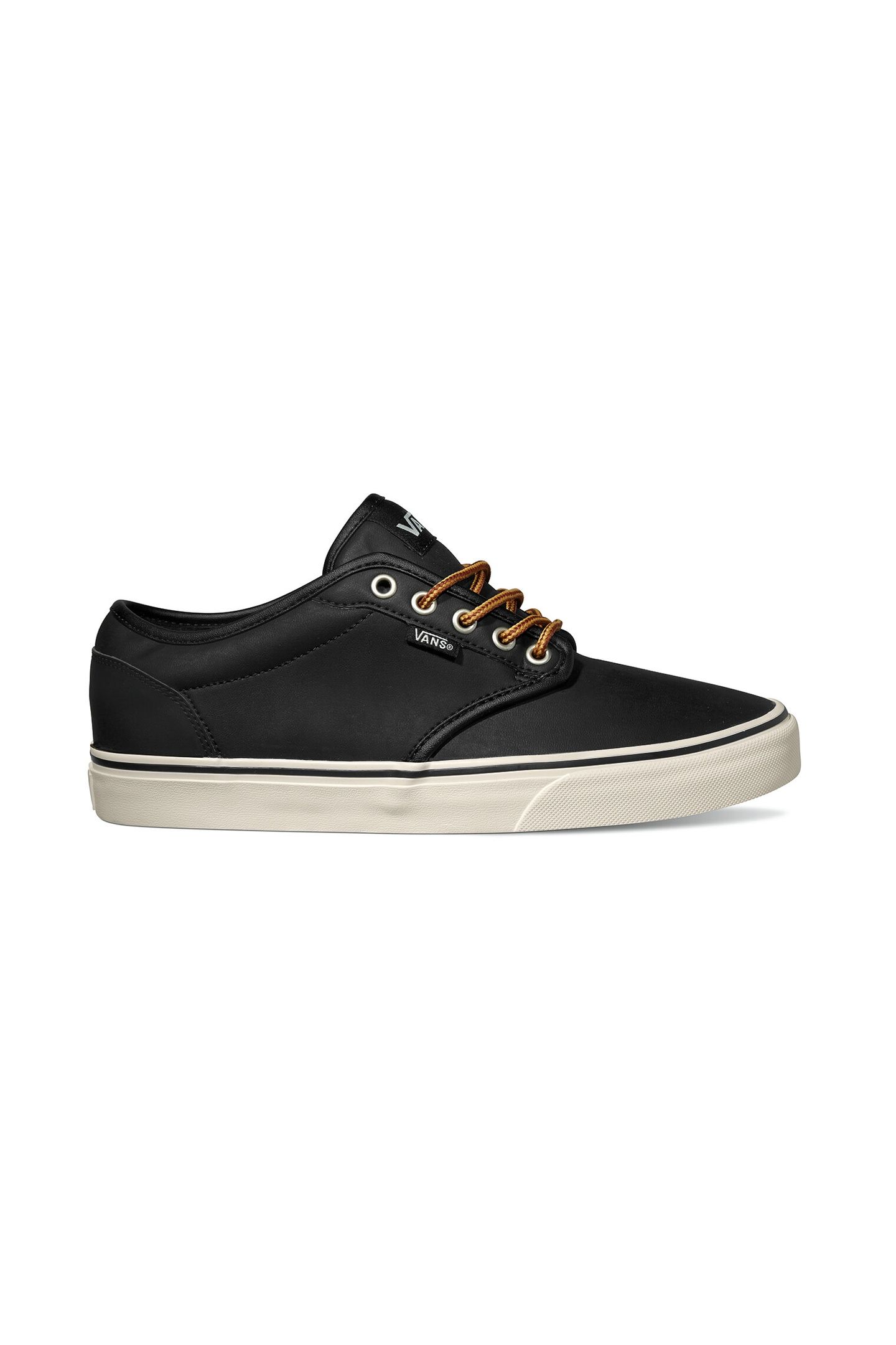 ATWOOD LEATHERBLCK/MRSHMLLOW 1