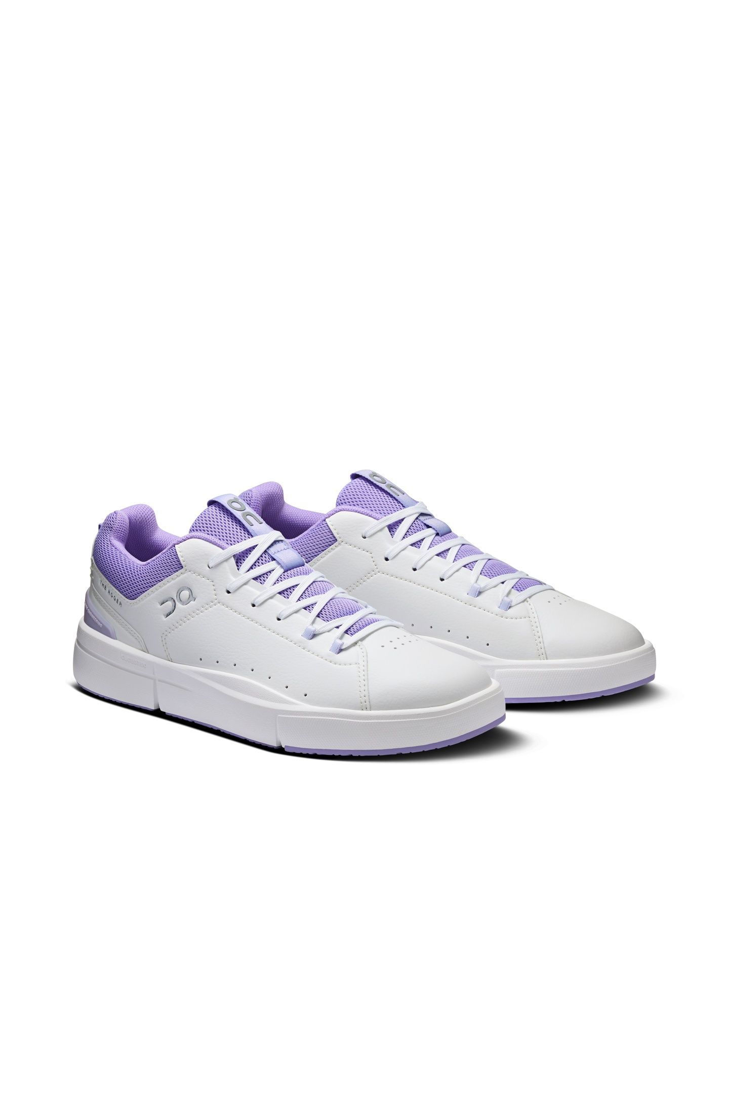 THE ROGER 1 YOUTH WHITE | BLOOM 2
