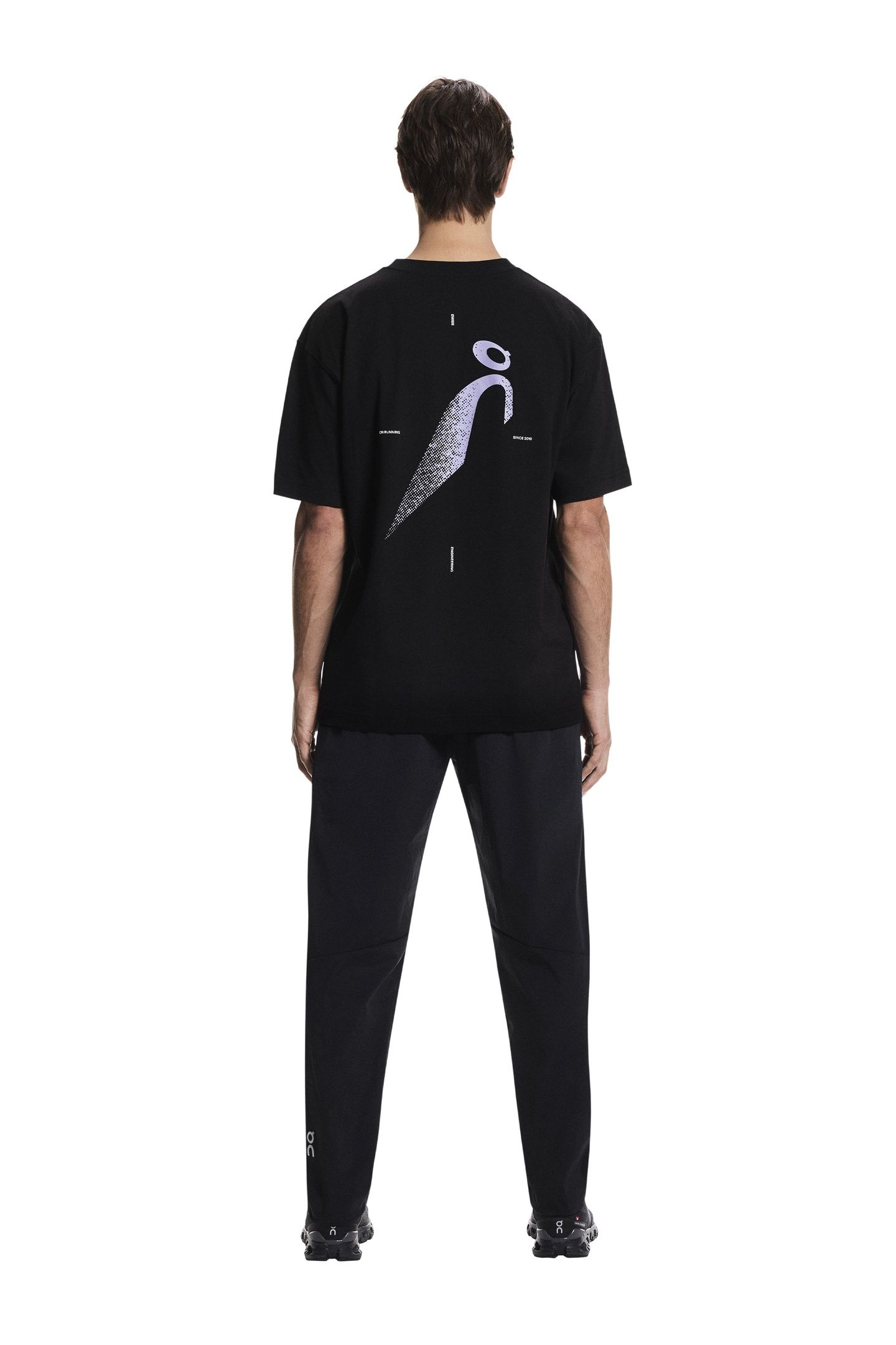 CLUB-T RHYTHM 1 BLACK 2