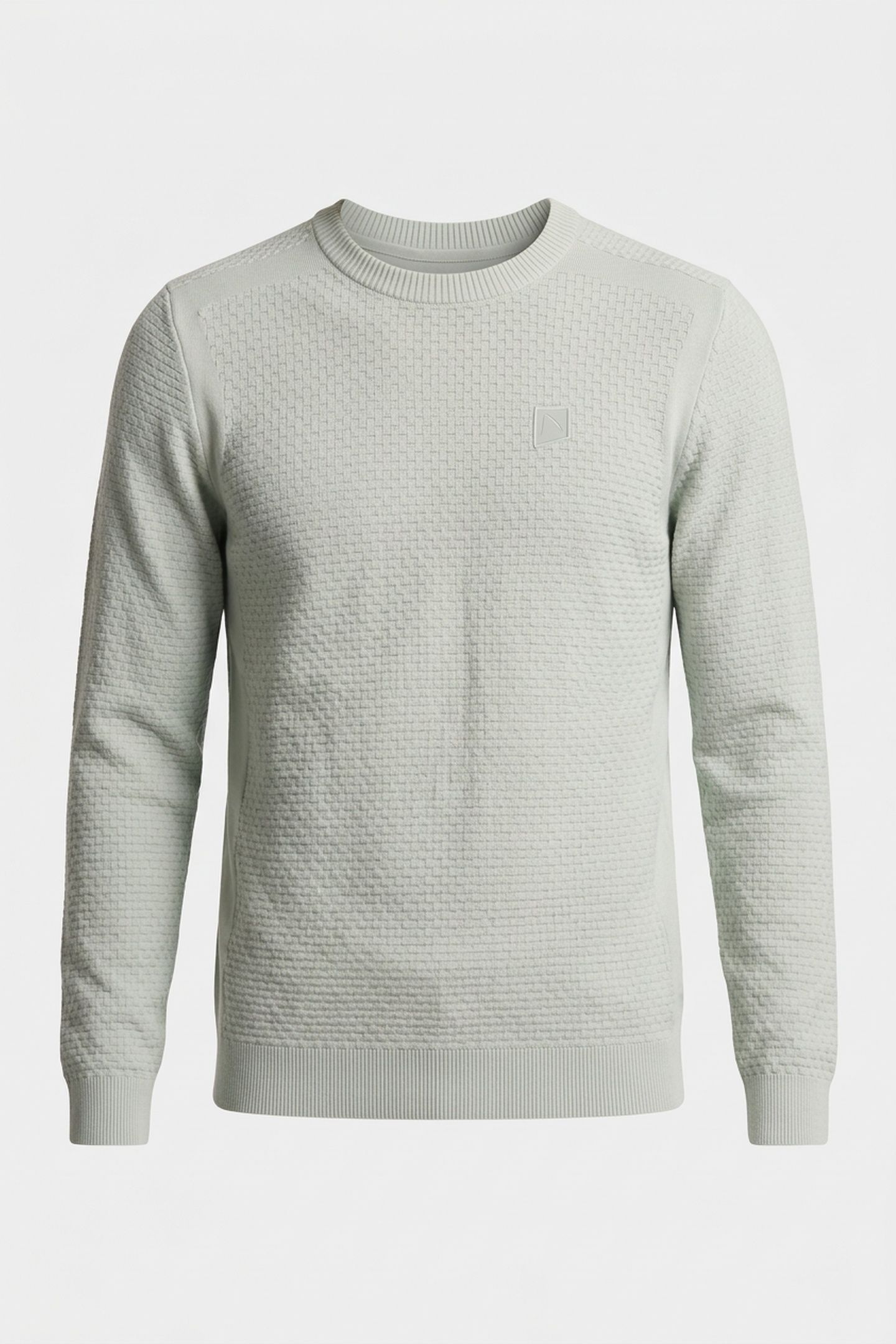 PULLOVER RICO SMOKE 3