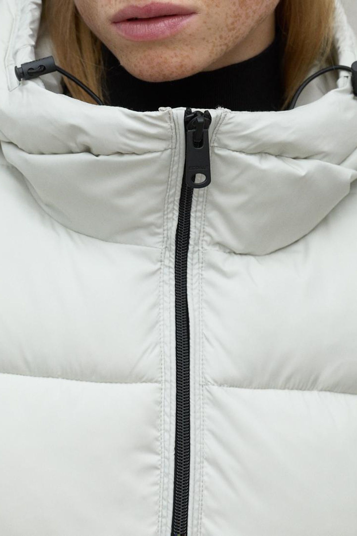 MARANGUALF JACKET ASH 5