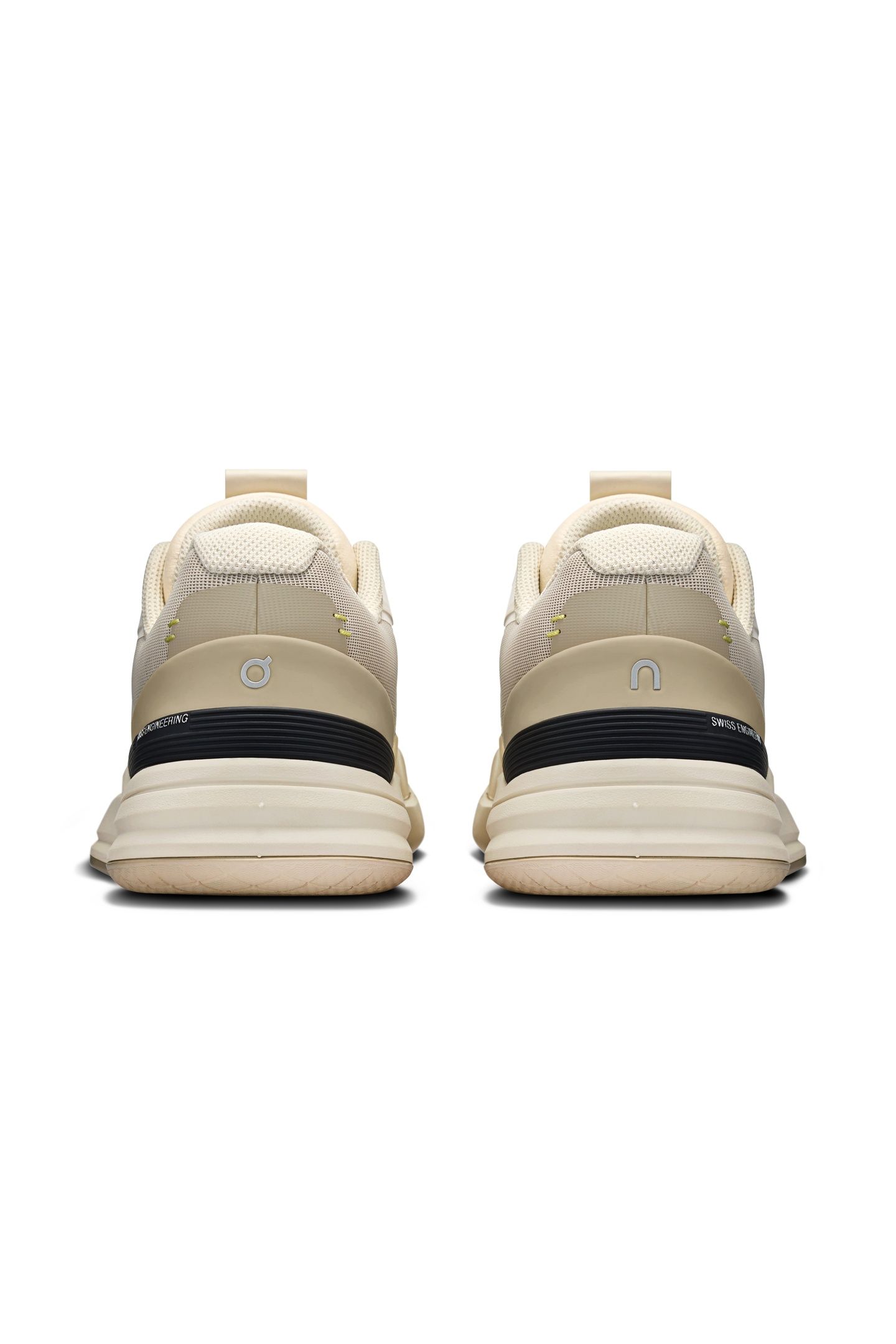 THE ROGER PRO 1 SAND | IVORY 5