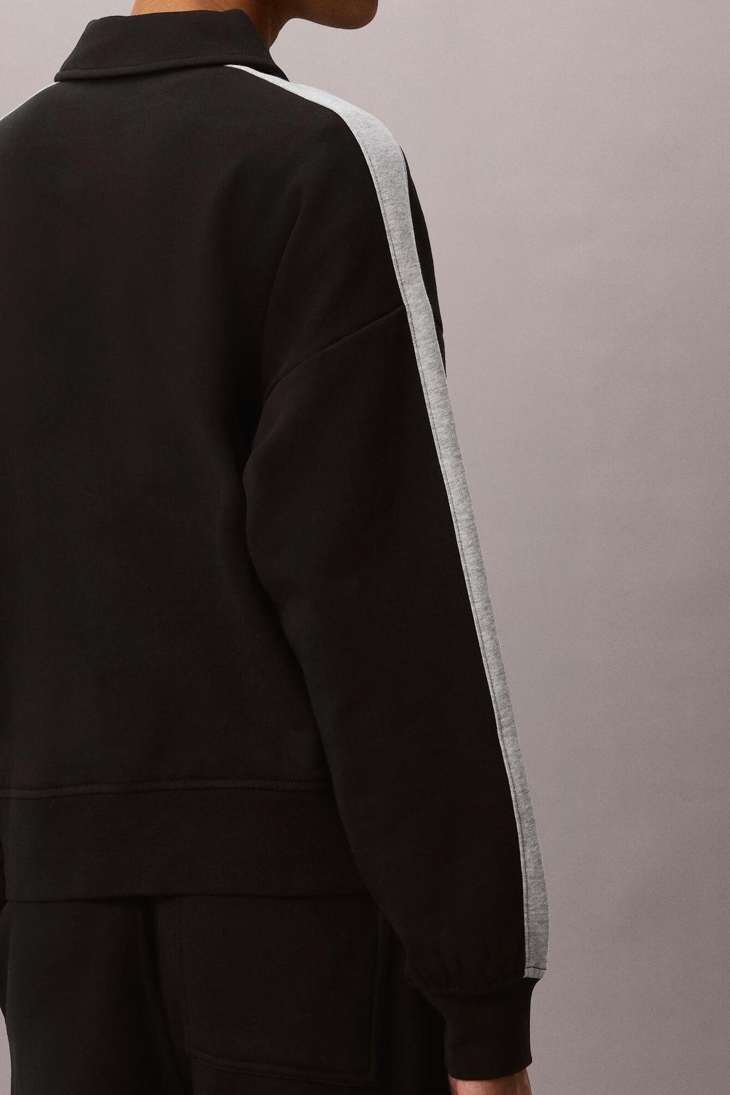 LS MONOGRAM FRENCH BLACK 5