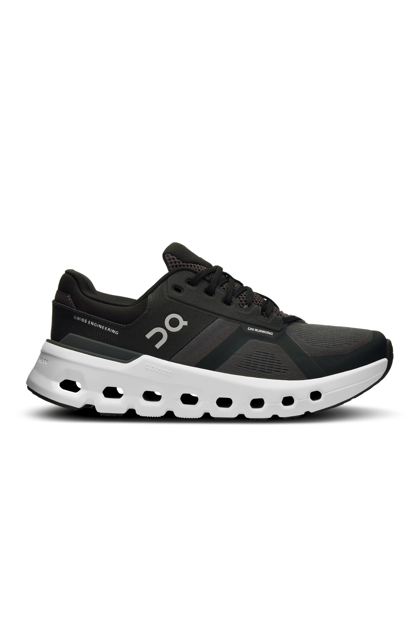 CLOUDRUNNER 2 WIDE ECLIPSE | BLACK 1