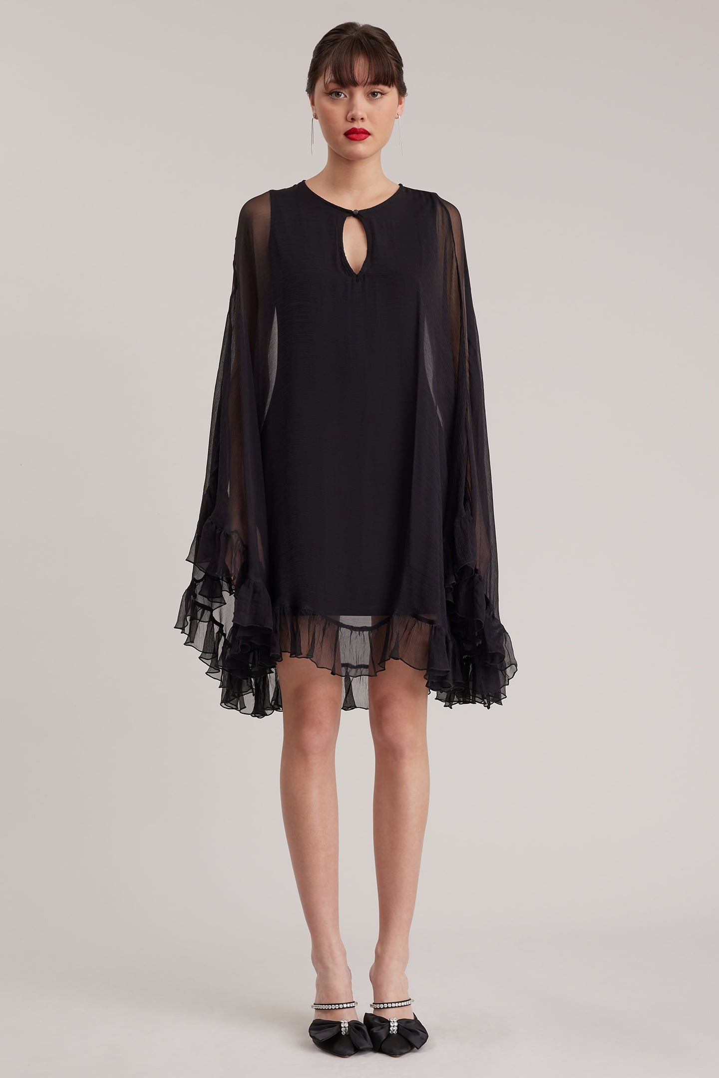 BALLET BLACK 1