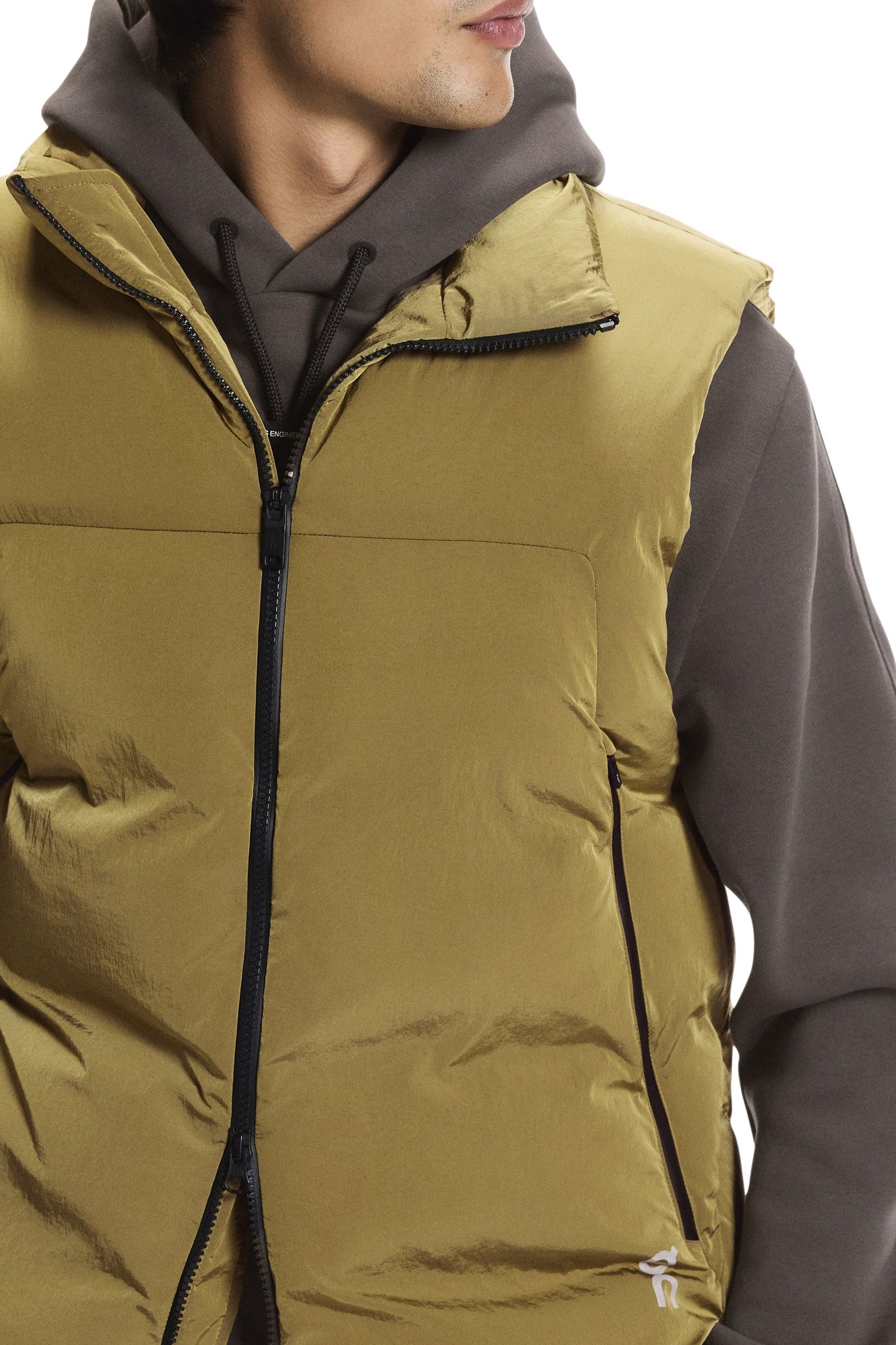 ALL-DAY PUFFER VEST 1 NUTMEG 5
