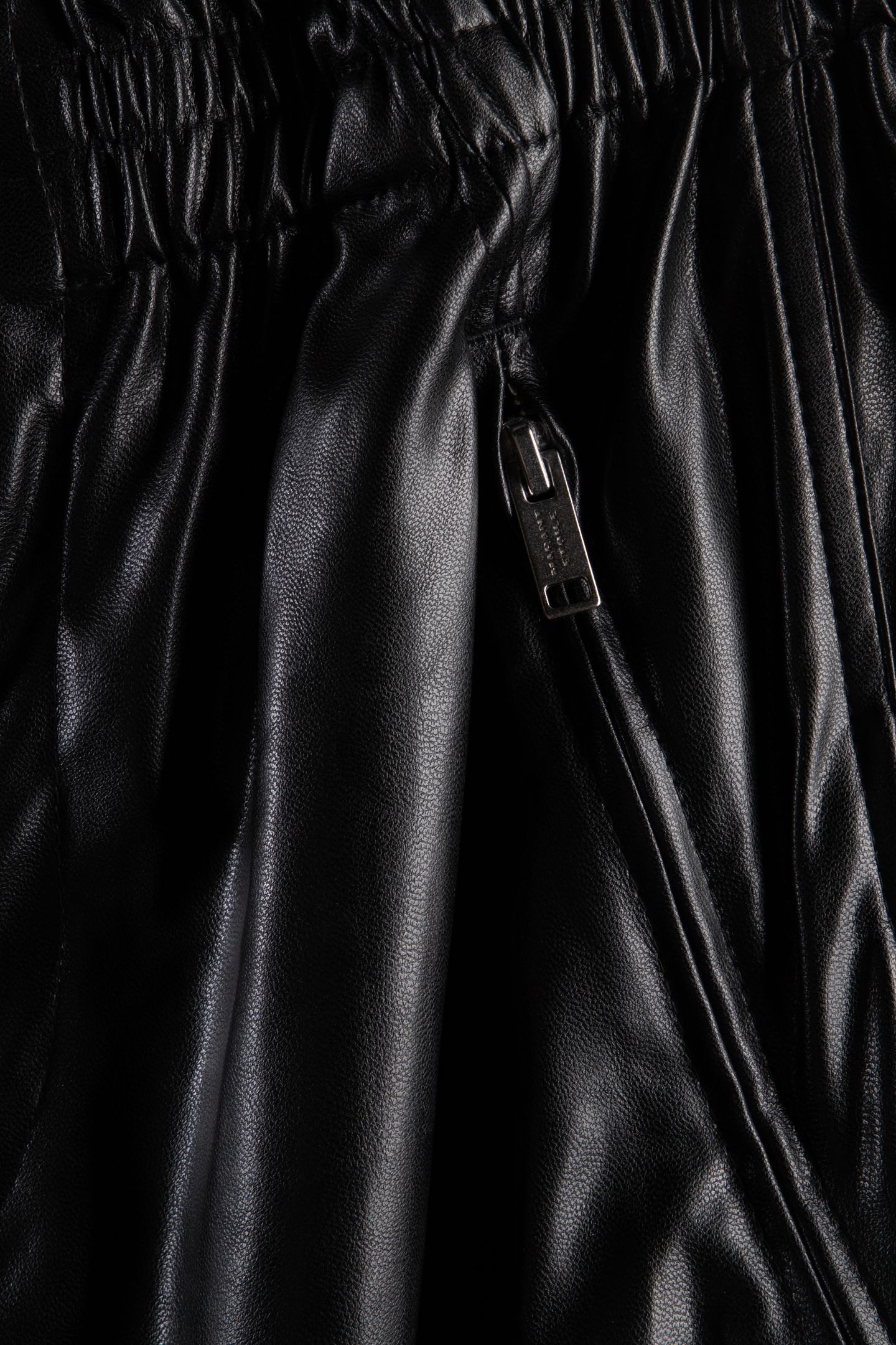 BOLENA PANTS BLACK 4