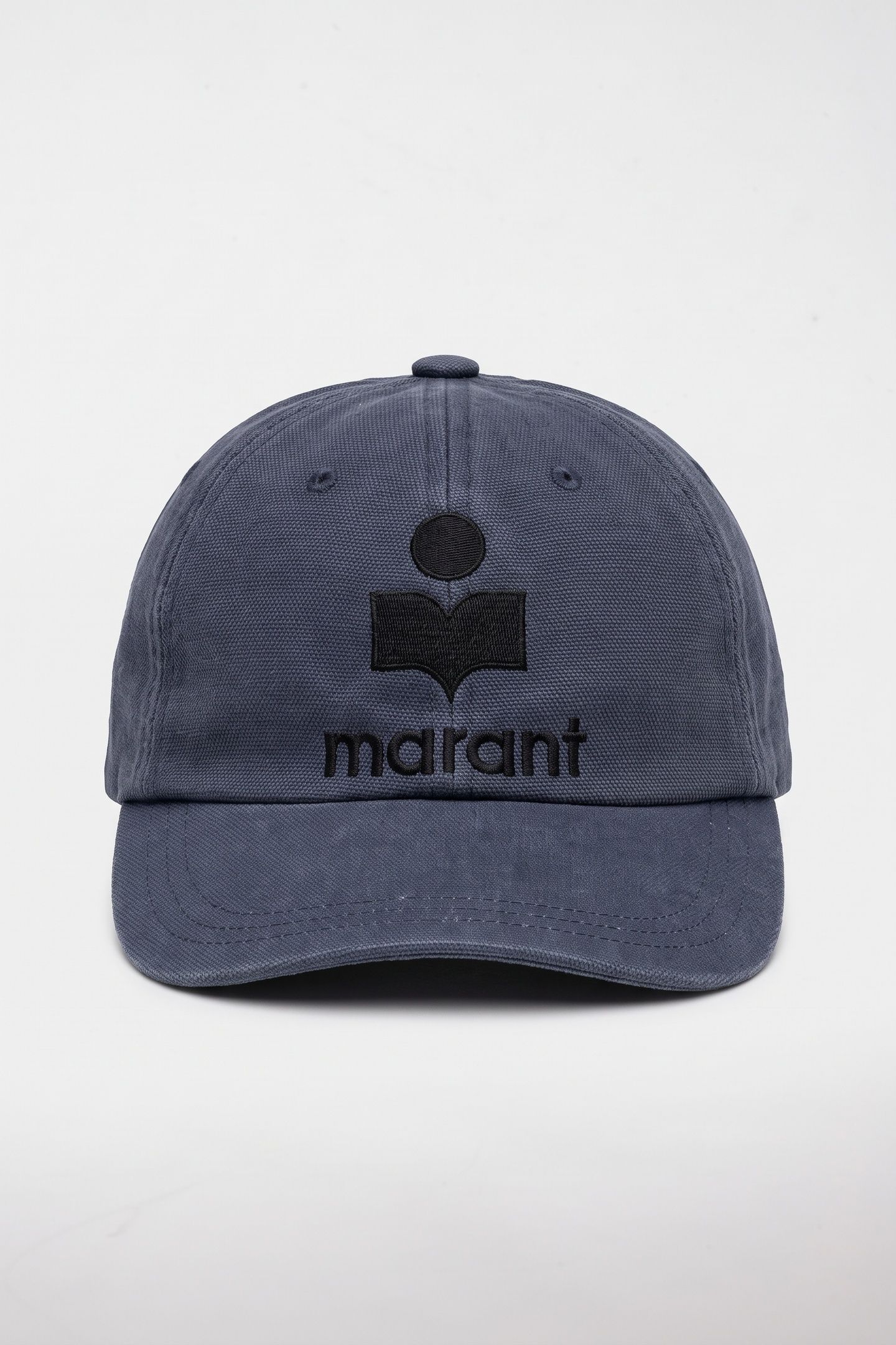TYRON HAT SLATE BLUE 2