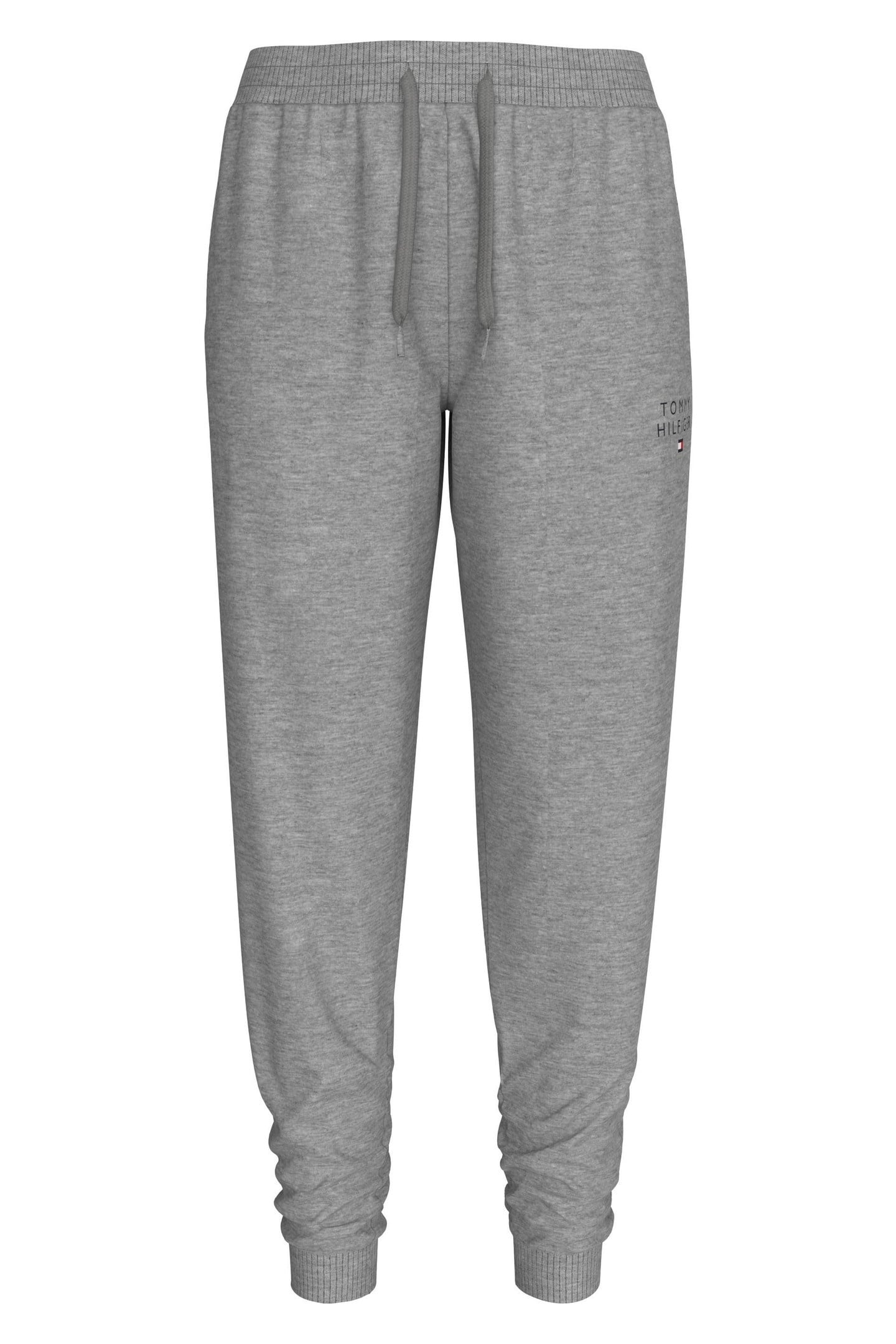 TRACK PANTS MID GREY HT 1