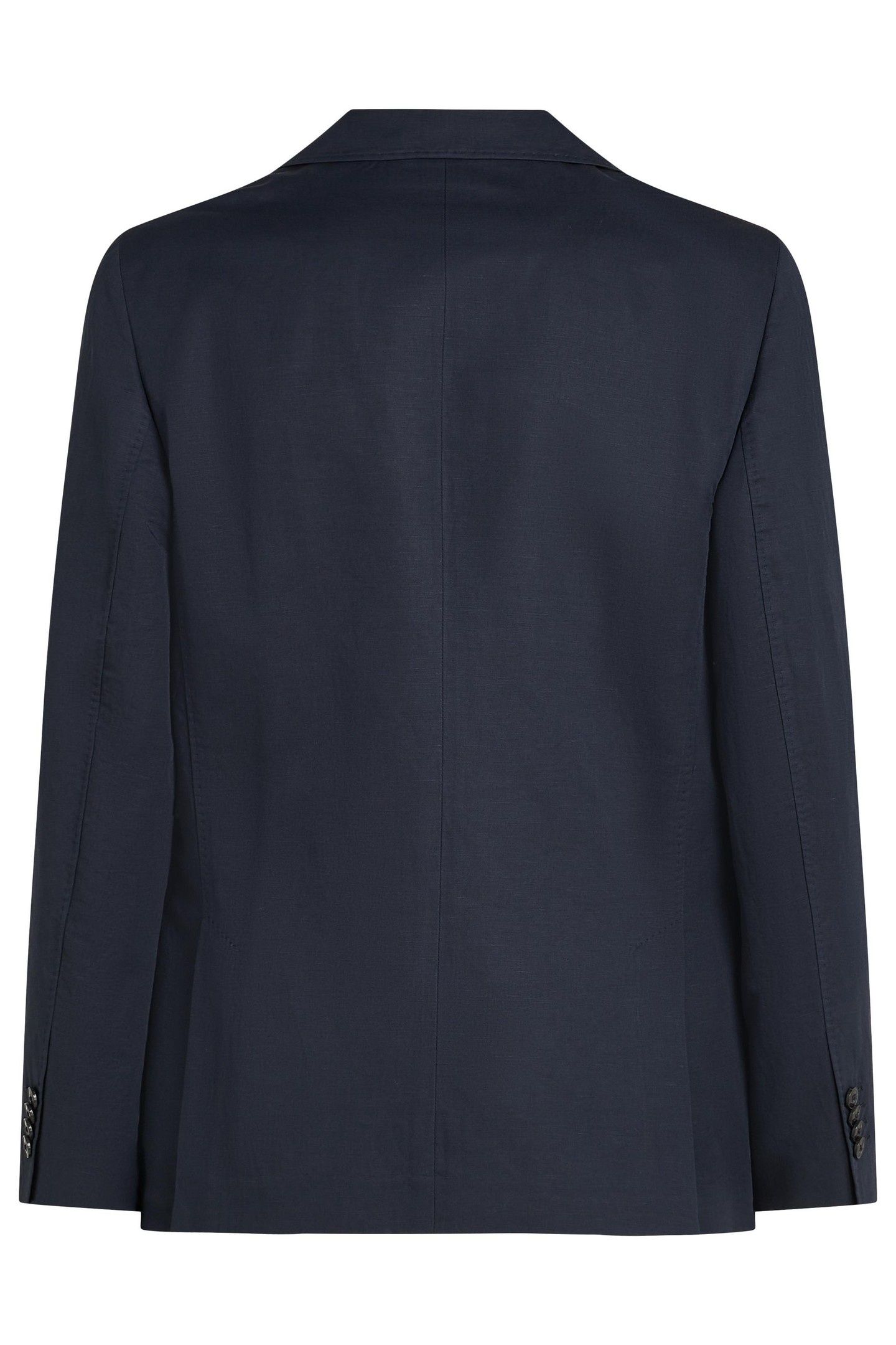 DC PERFORMANCE LINEN BLAZER DESERT SKY 2
