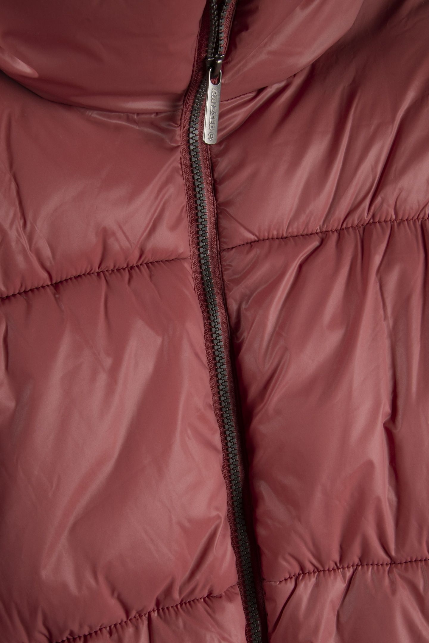 TAMARY JACKET OUTDOOR CANDY MAROON 4