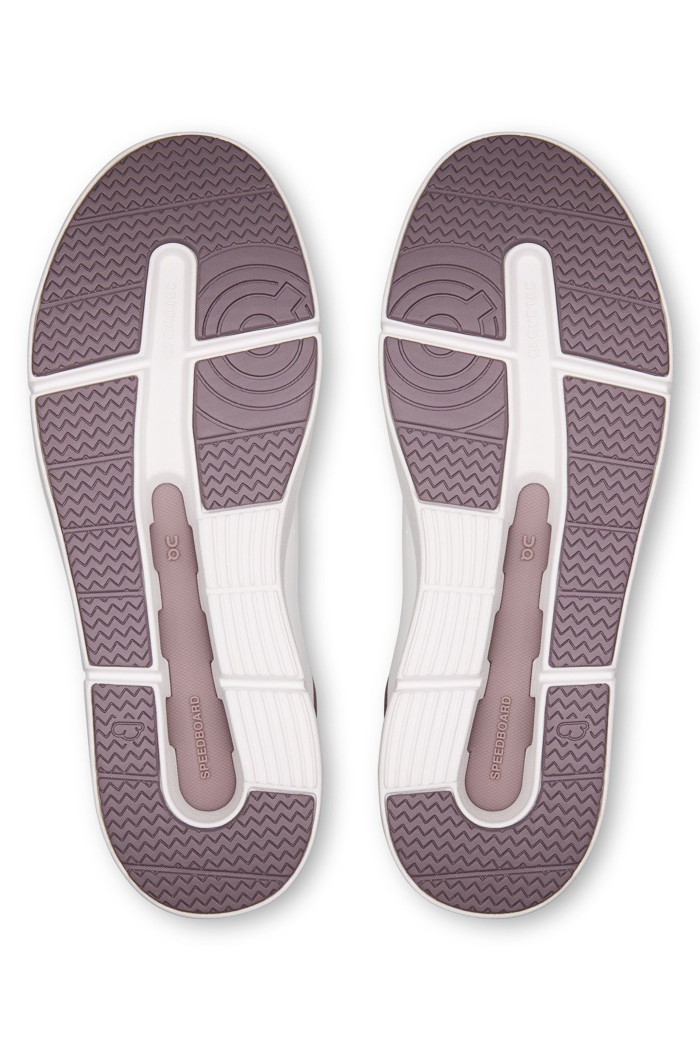 THE ROGER ADVANTAGE 2 WHITE | HERON 4