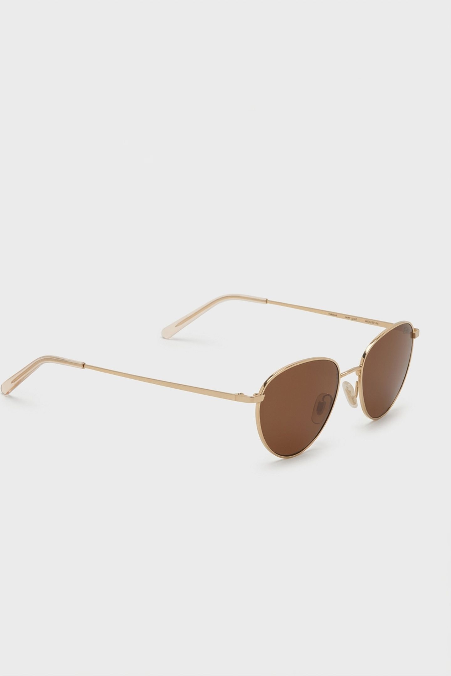 ISABELLE SATIN GOLD 2