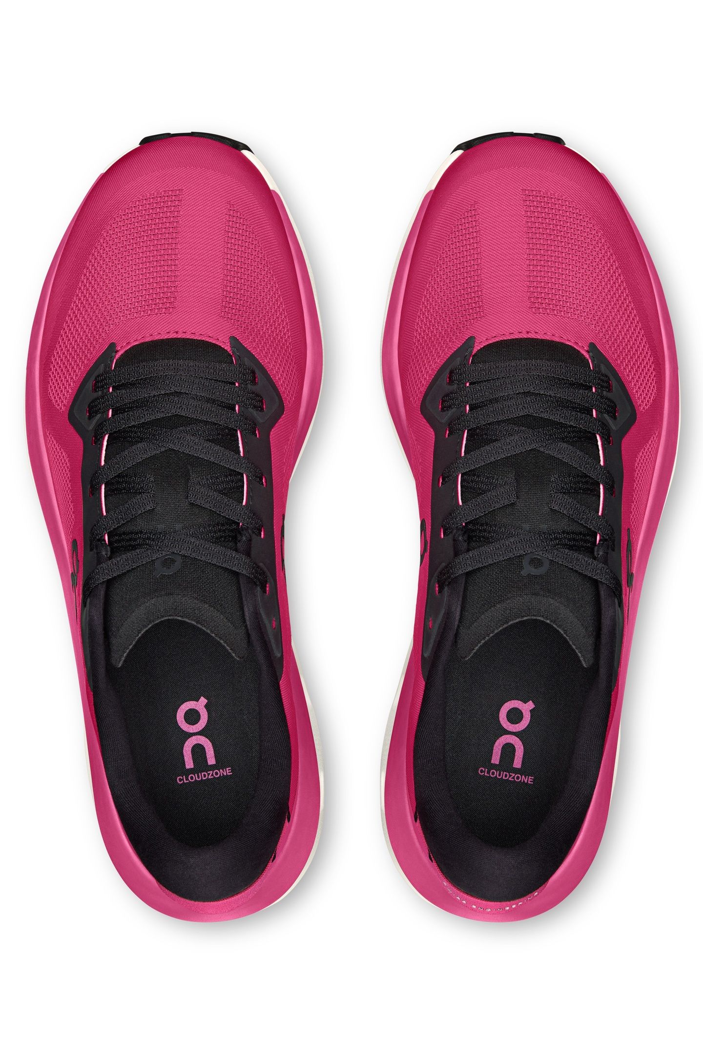 CLOUDZONE 1 PINK | BLACK 5