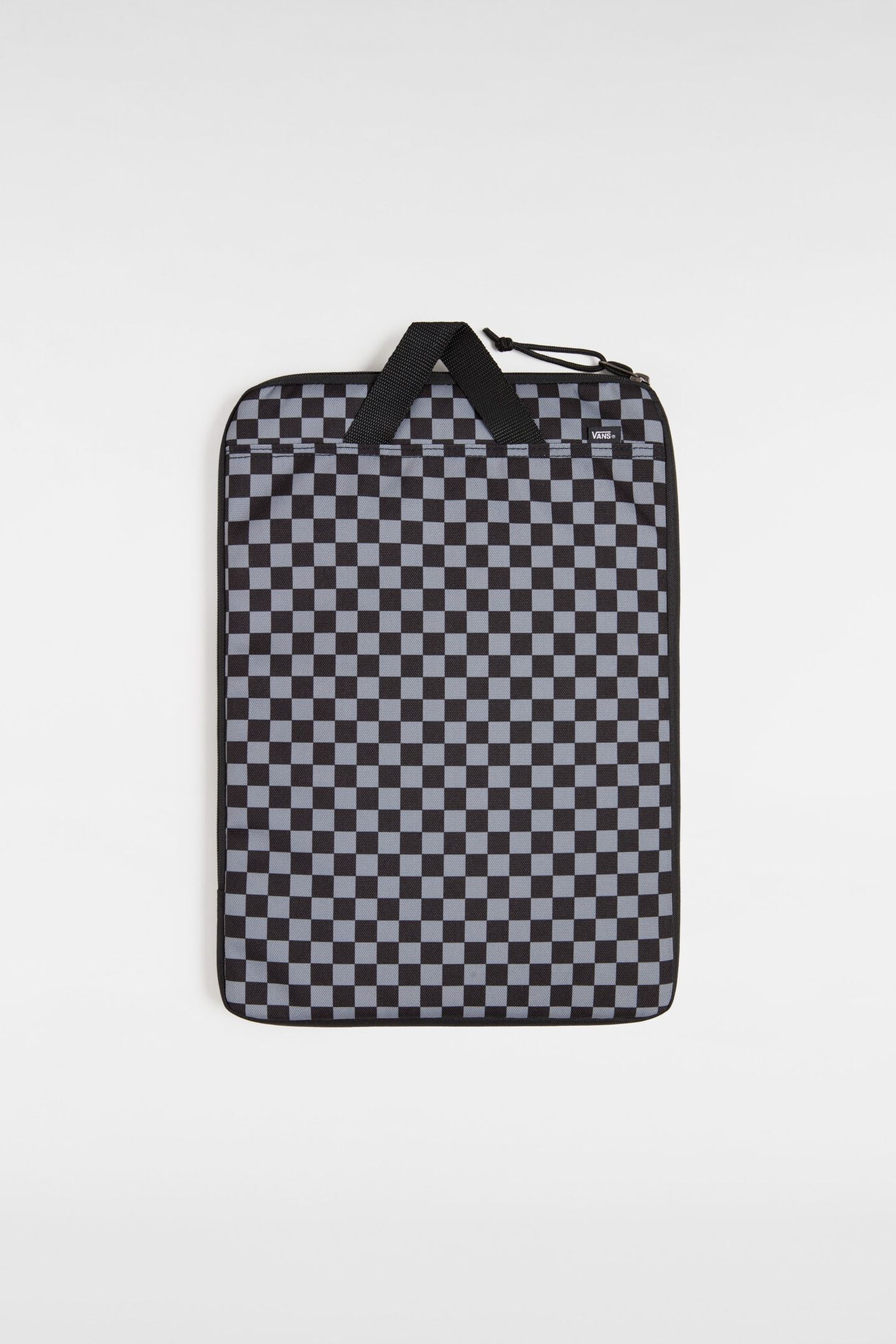 UNISEX OLD SKOOL LAPTOP SLEEVE BLACK/CHARCOAL 2