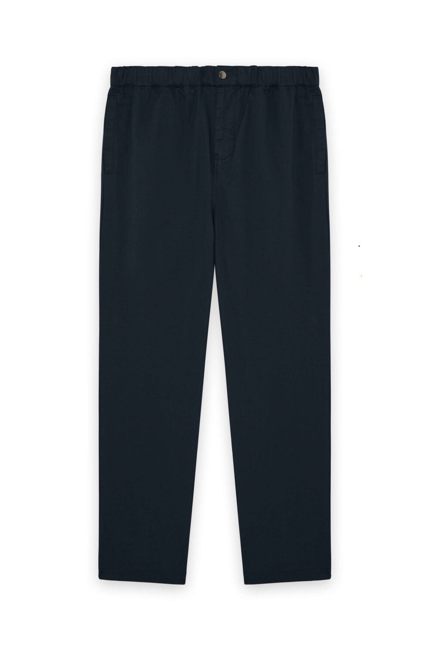 EVERYDAY TROUSERS DARK NAVY 4