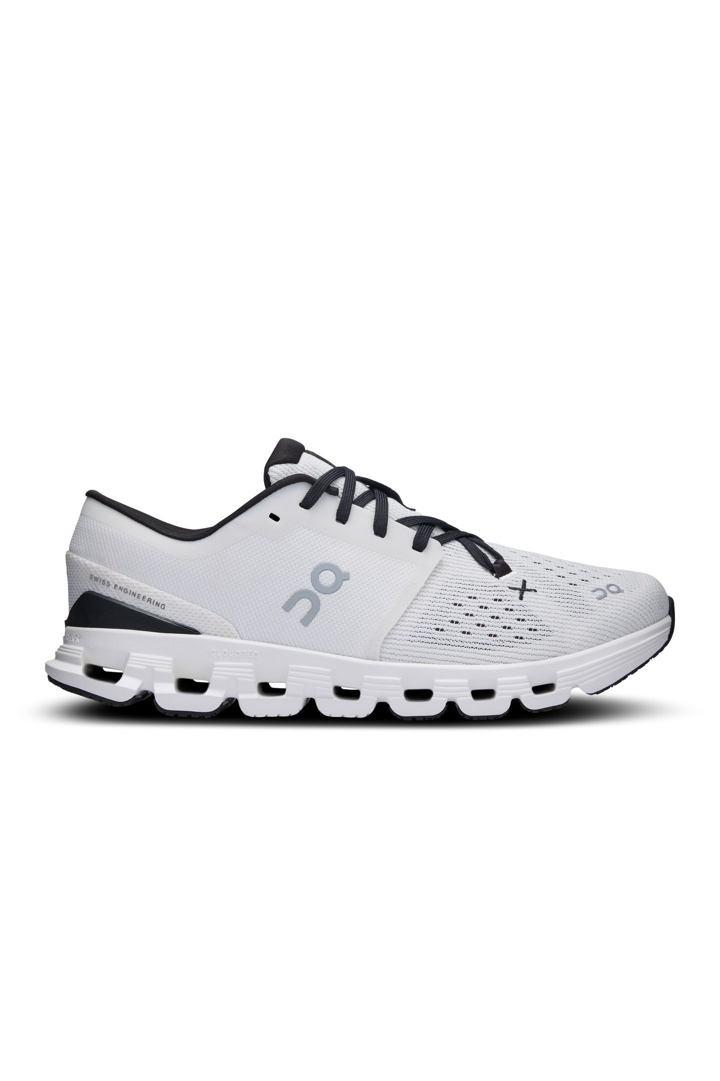 CLOUD X 4 IVORY | BLACK 1