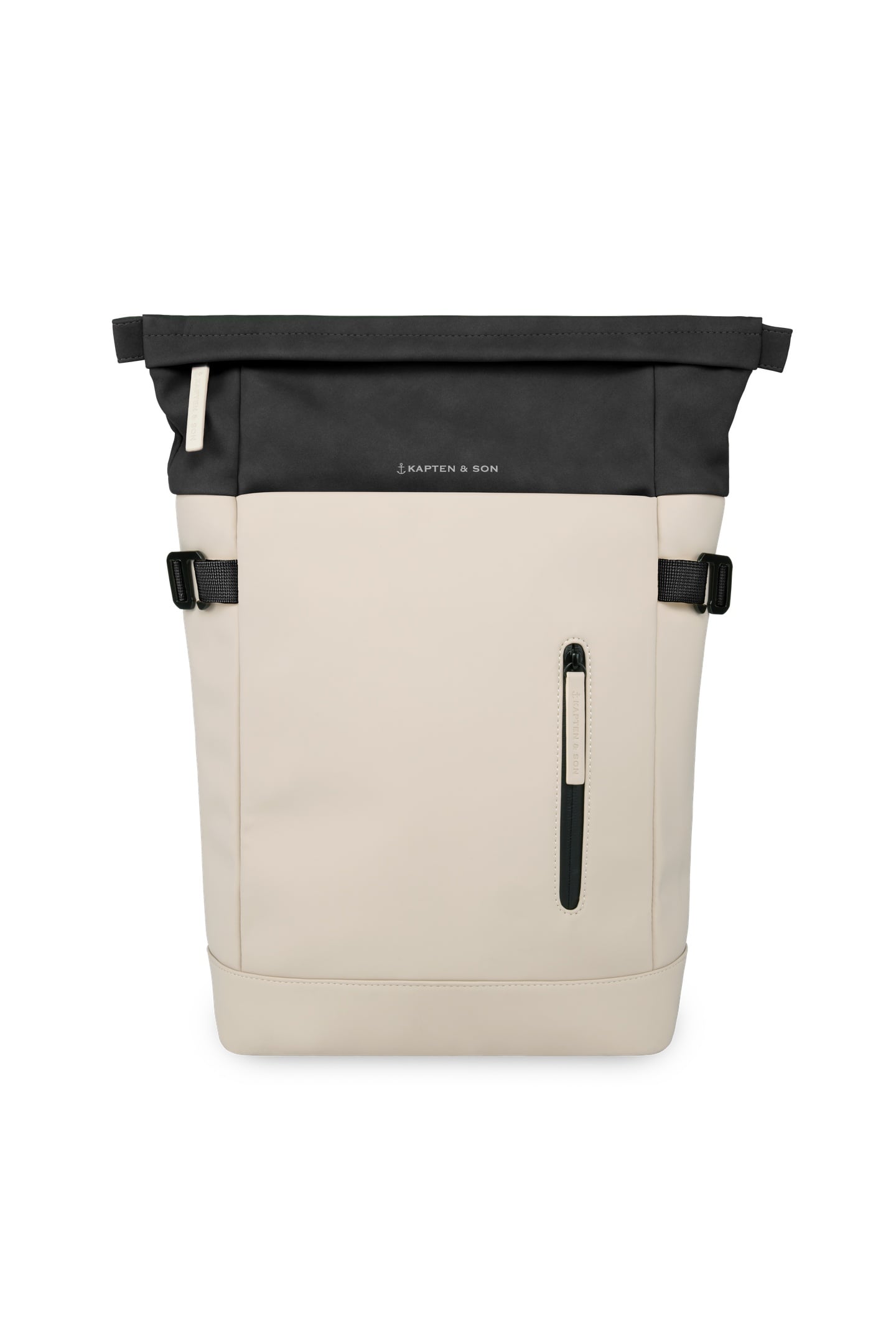 UNISEX AARHUS CREAM BLACK 1