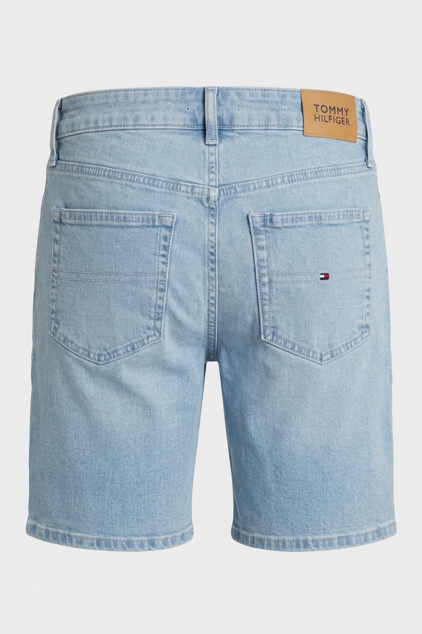 BOYS KB SCANTON SHORT SALTANDPEPPERLT 3