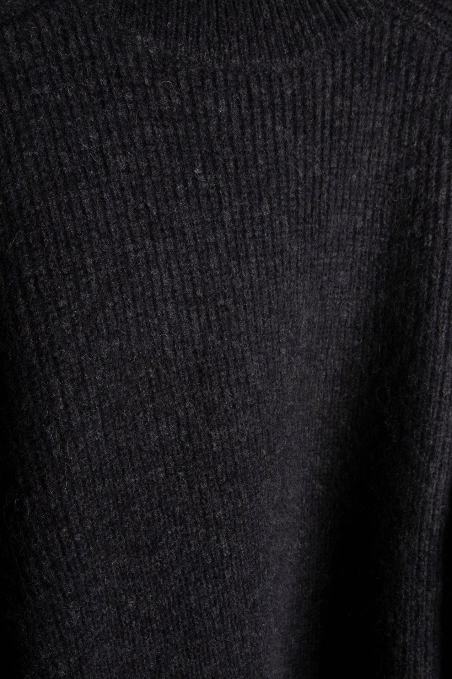 CALLIOPE DRESS DARK GREY 6