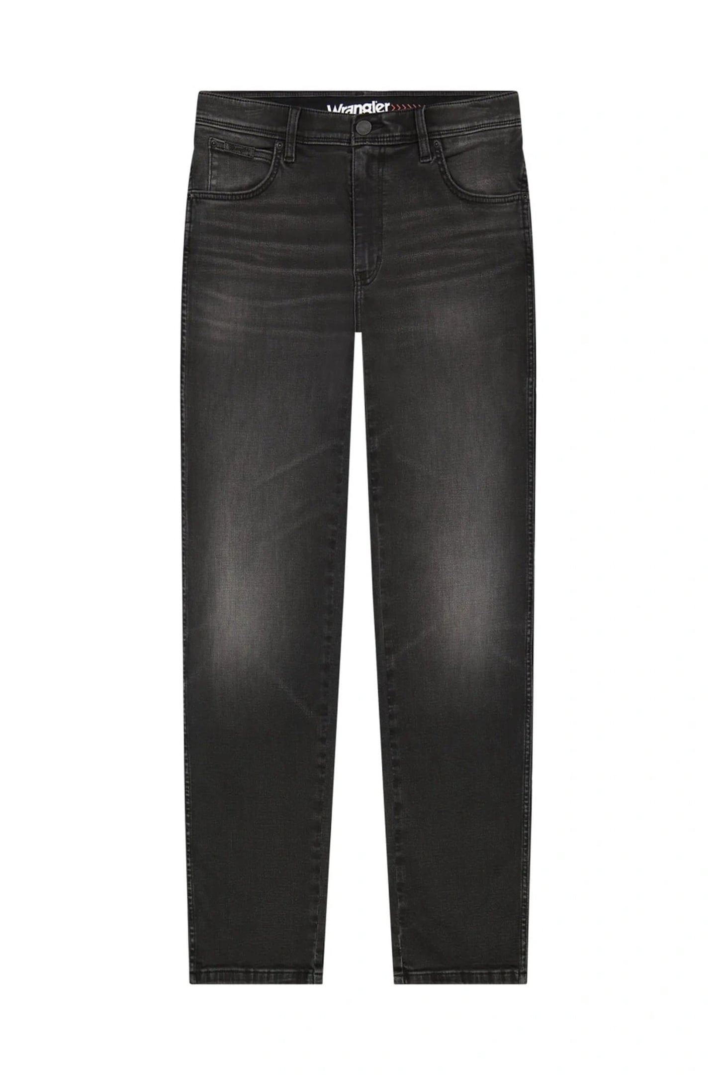 TEXAS RAVEN ASH JEANS DENIM GREY 4