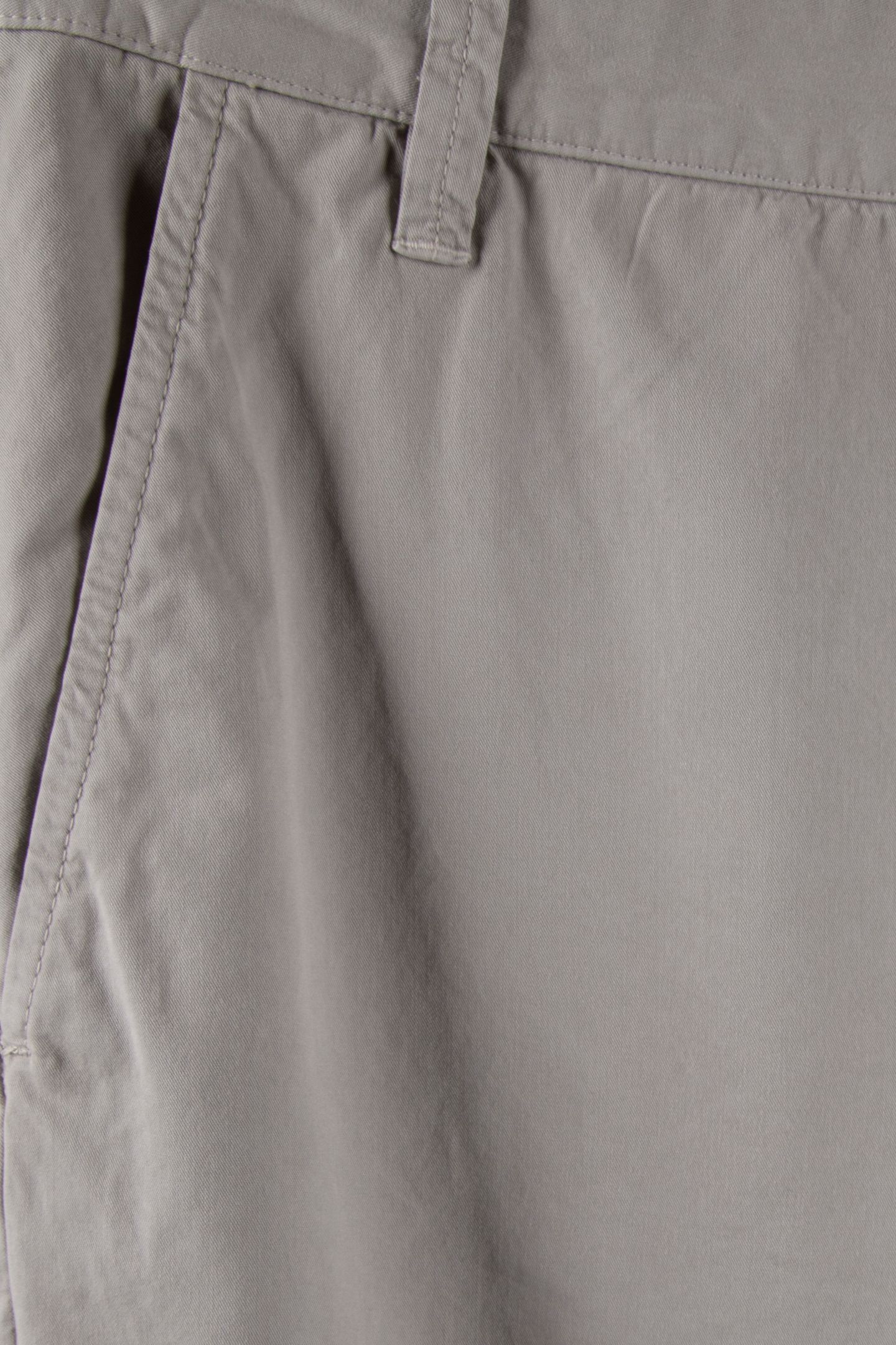 UNISEX CHINOS LAWRENCE LIGHT GREY 6