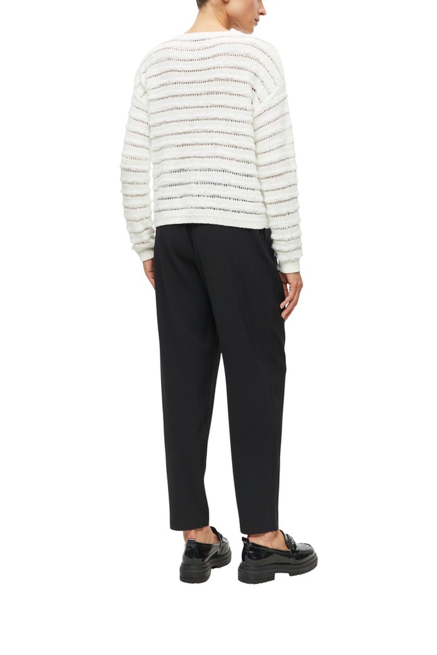 S.OLIVER PULLOVERS OFFWHITE 3