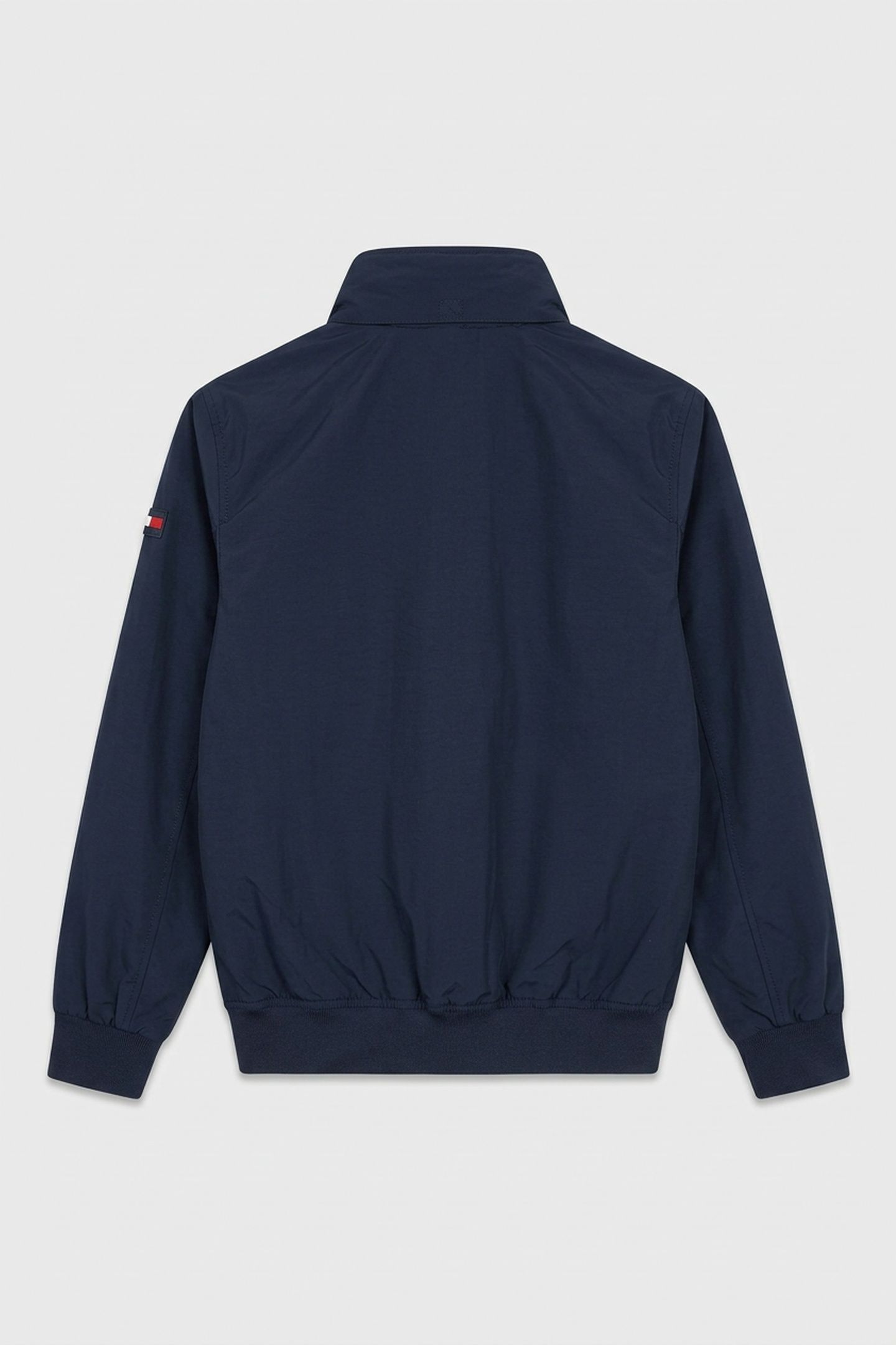 BOYS ESSENTIAL JACKET TWILIGHT NAVY 3