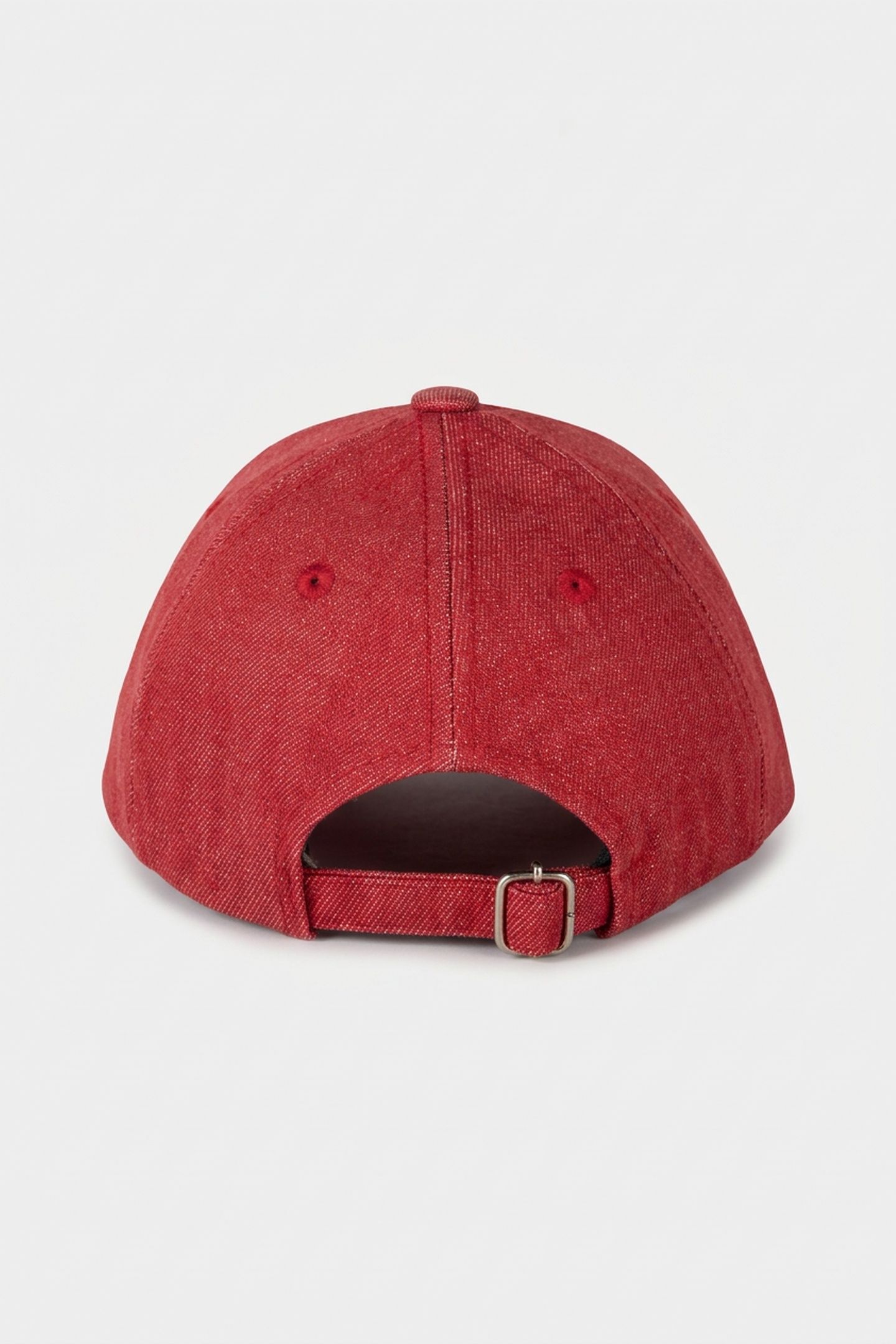 UNISEX CAP CHARLIE RED 4