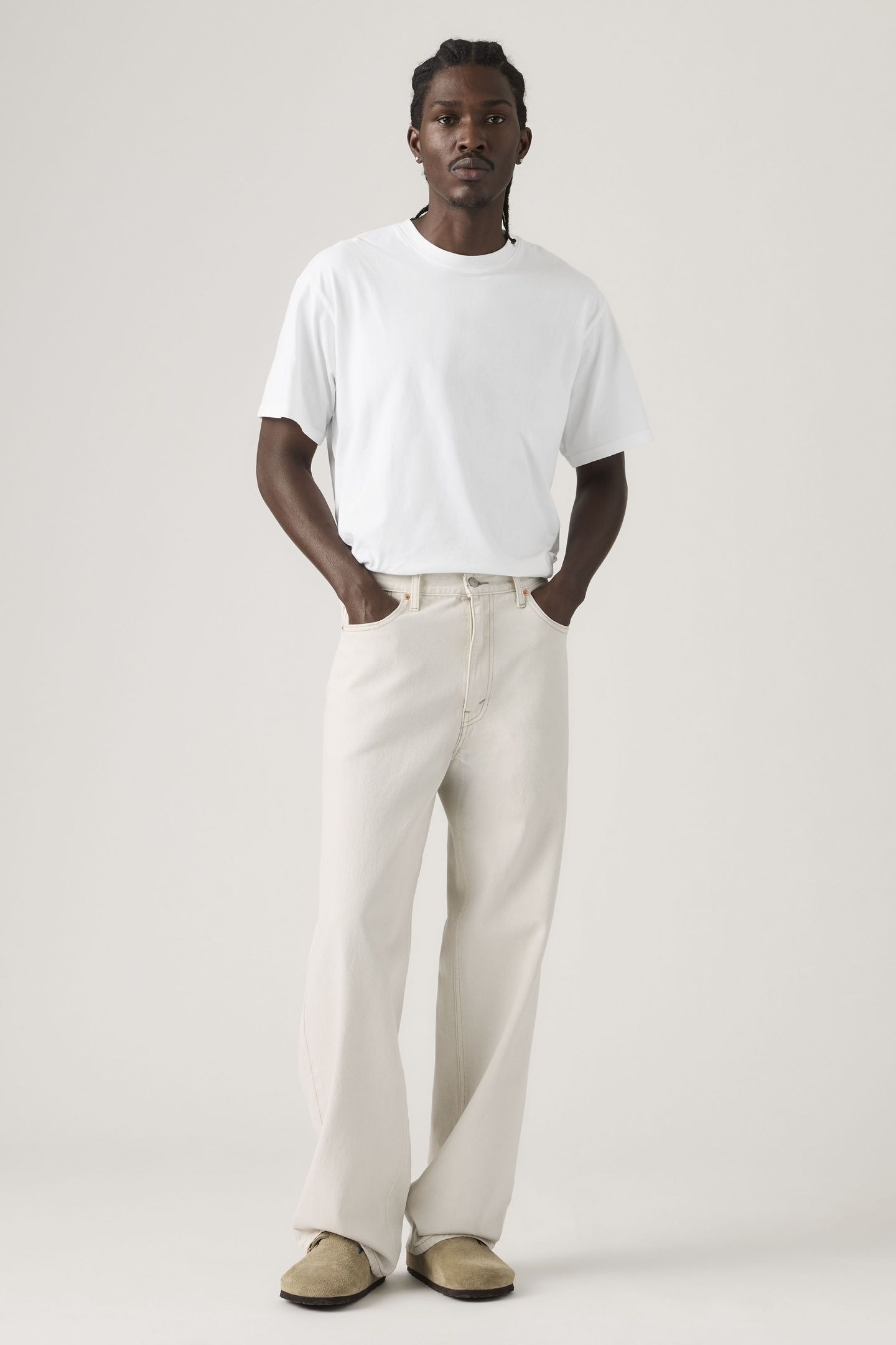 578 BAGGY MY VINTAGE ECRU 2