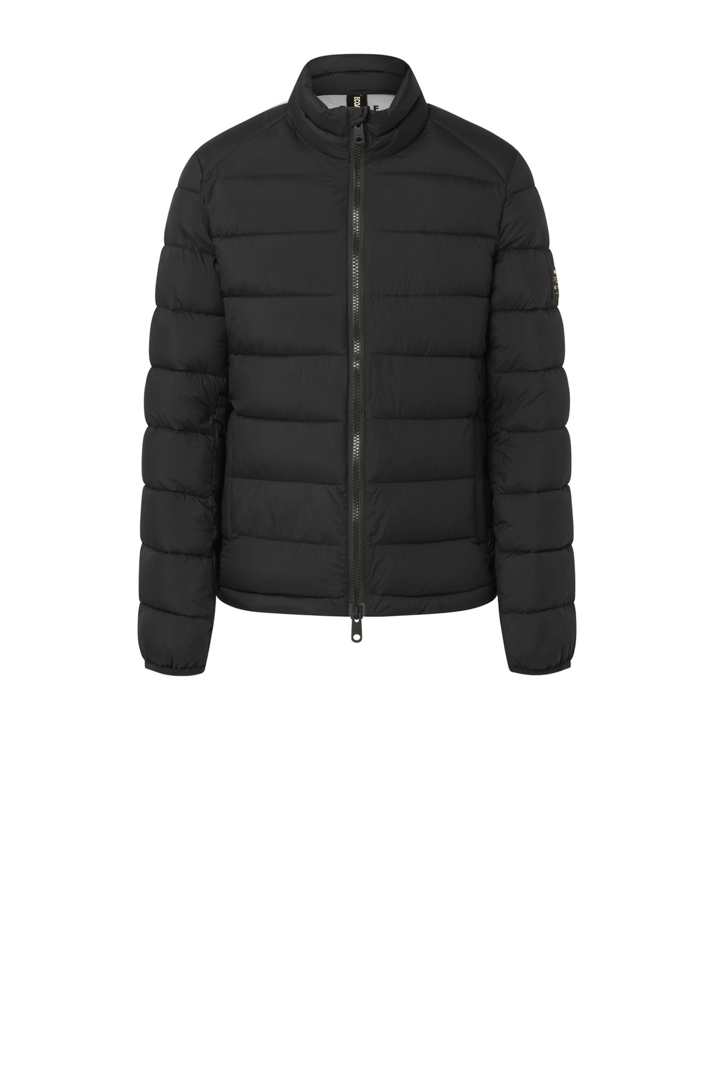 NEW BERETALF JACKET BLACK 4