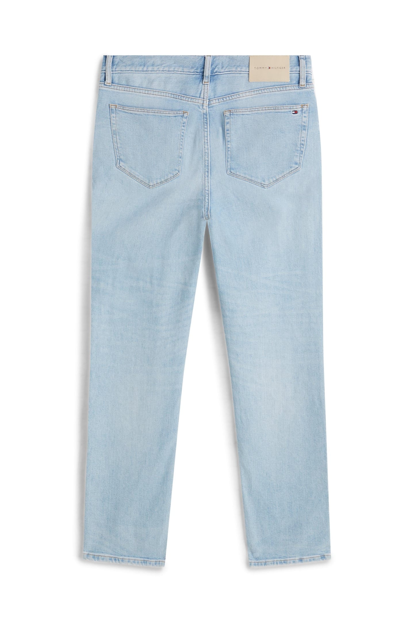 SLIM STRAIGHT DENTON HERON BLUE 5