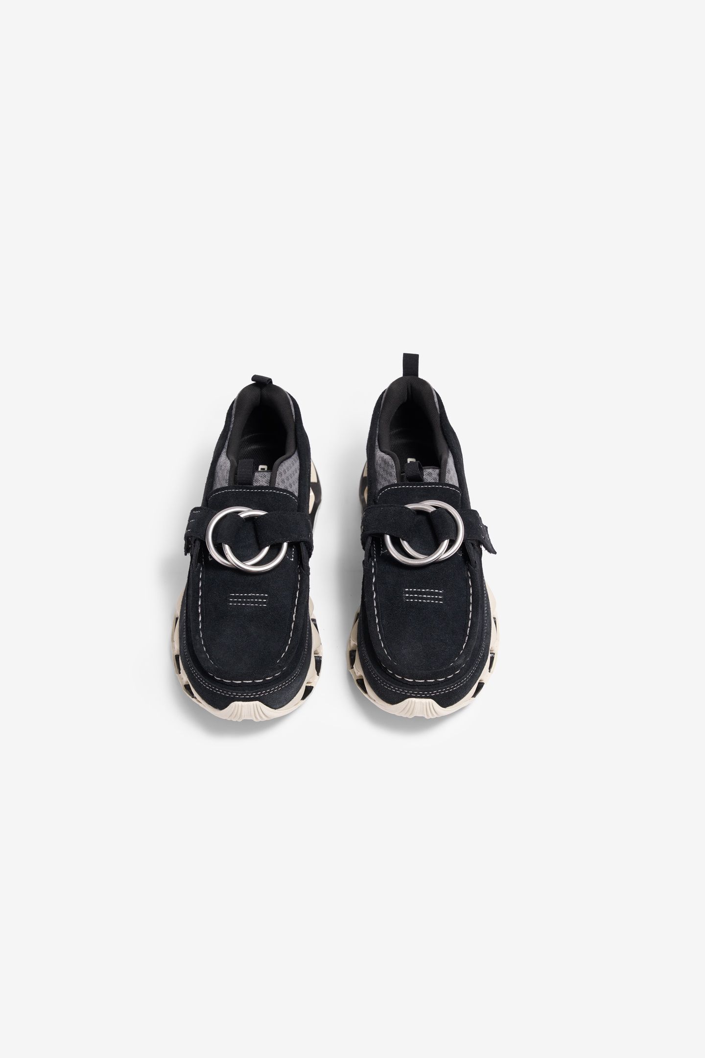 UNISEX SHOE SL WAVE PROPHECY RING MOC 4