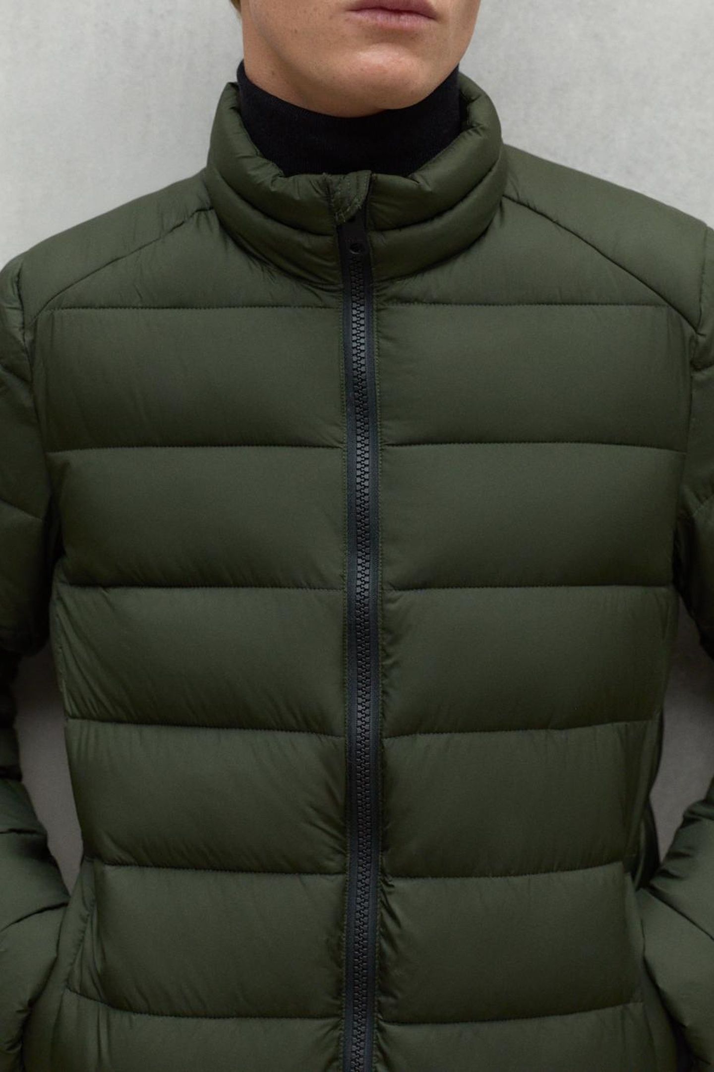 NEW BERETALF JACKET FOREST NIGHT 4