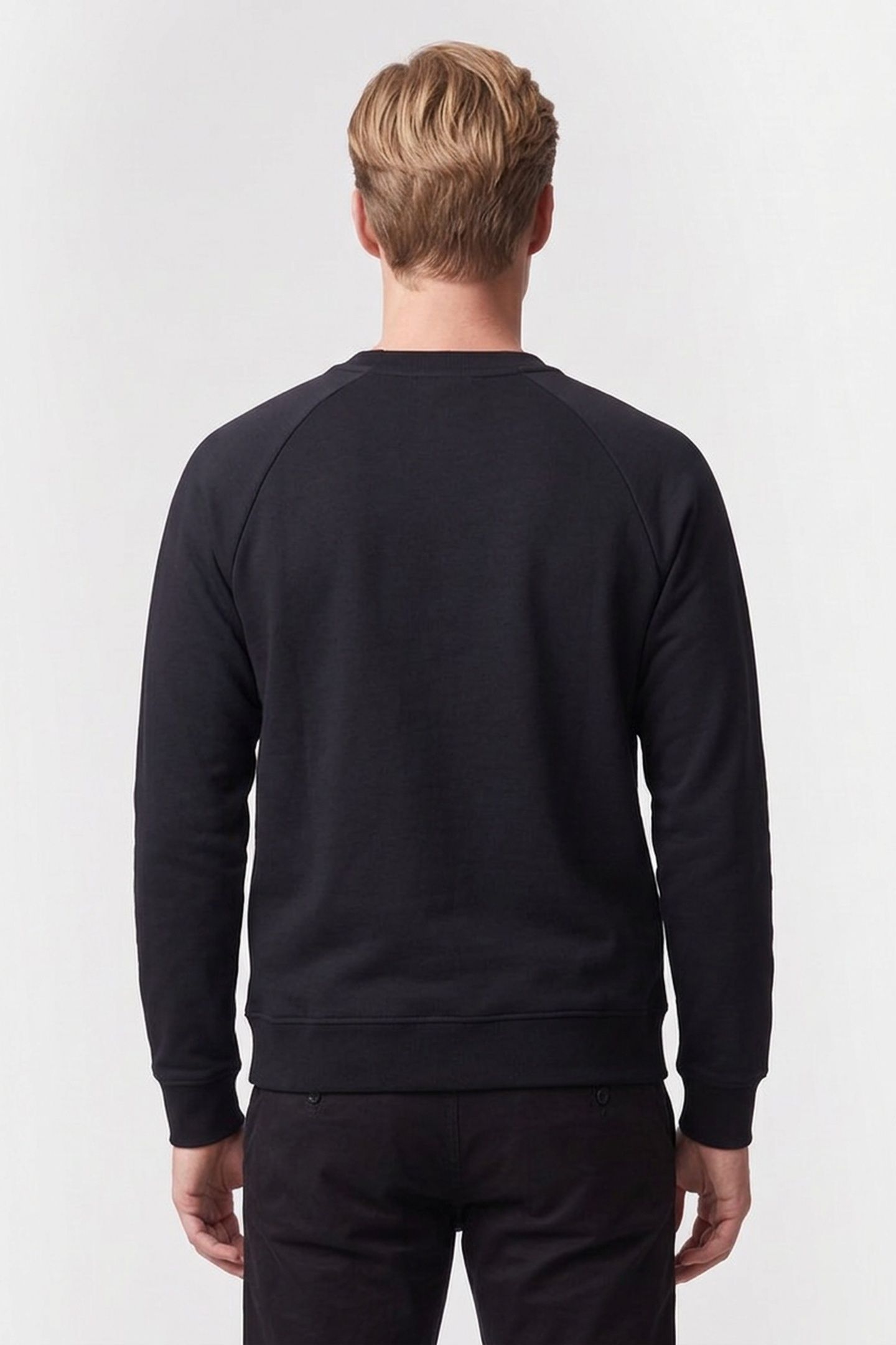 S.OLIVER SWEATSHIRTS MARINE 2